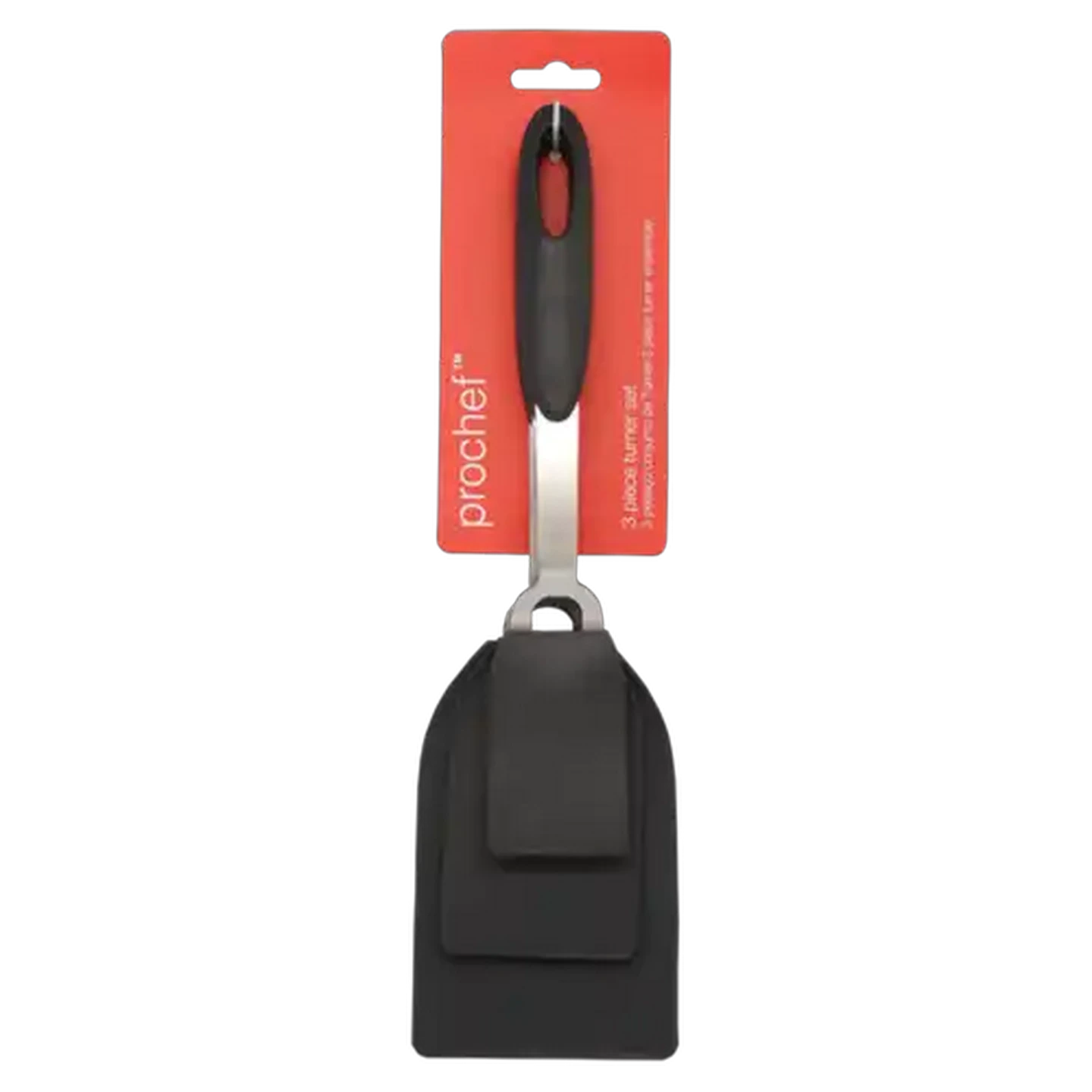 Image of Prochef Turner Set 3 Piece