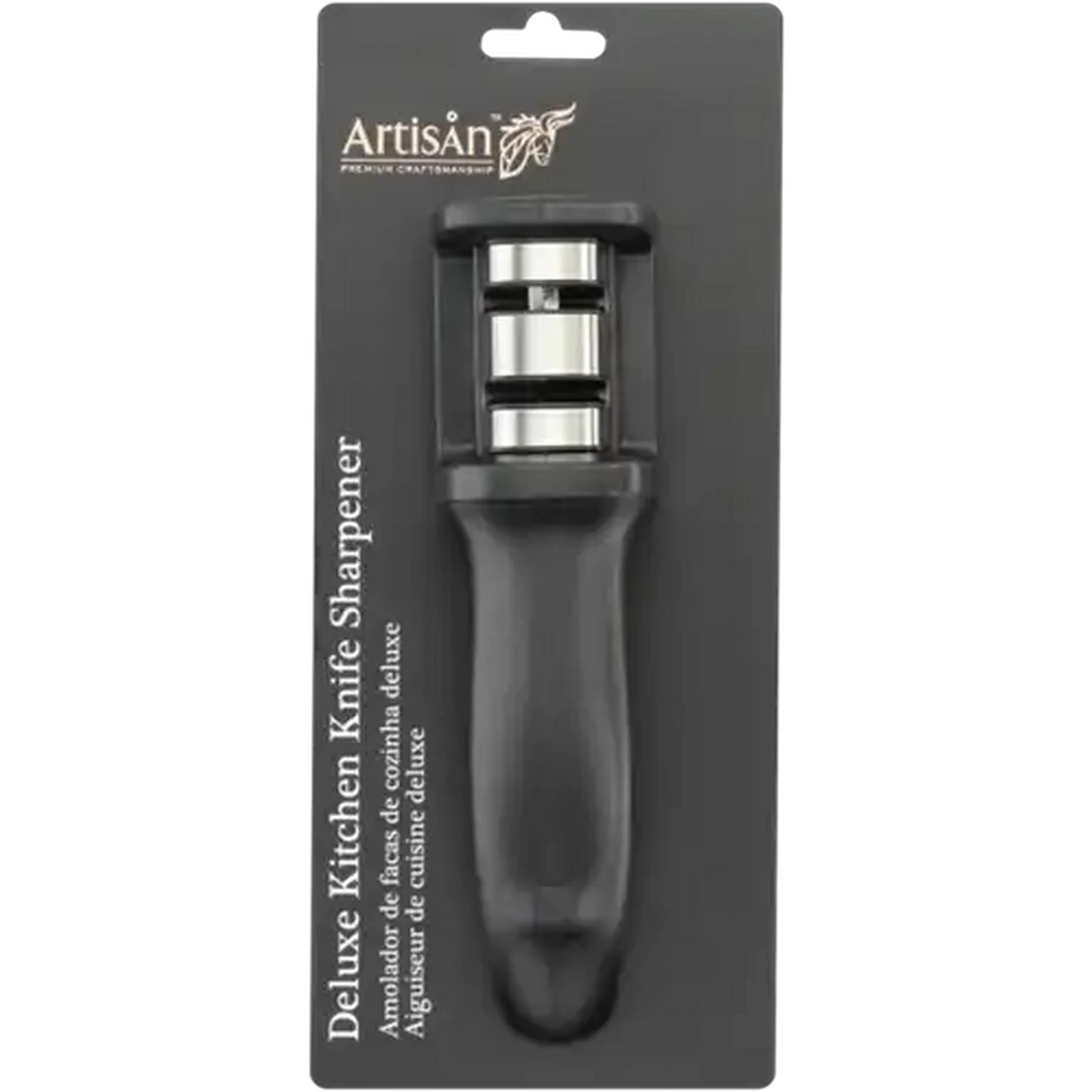 Image of Artisan Jumbo Knife Sharpener
