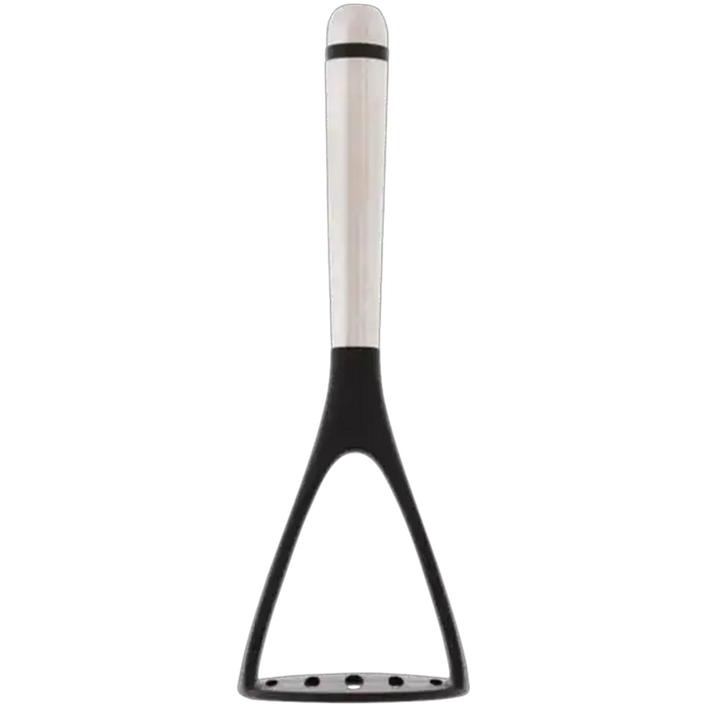 Image of Fina Nylon Masher with Stainless Steel Handle
