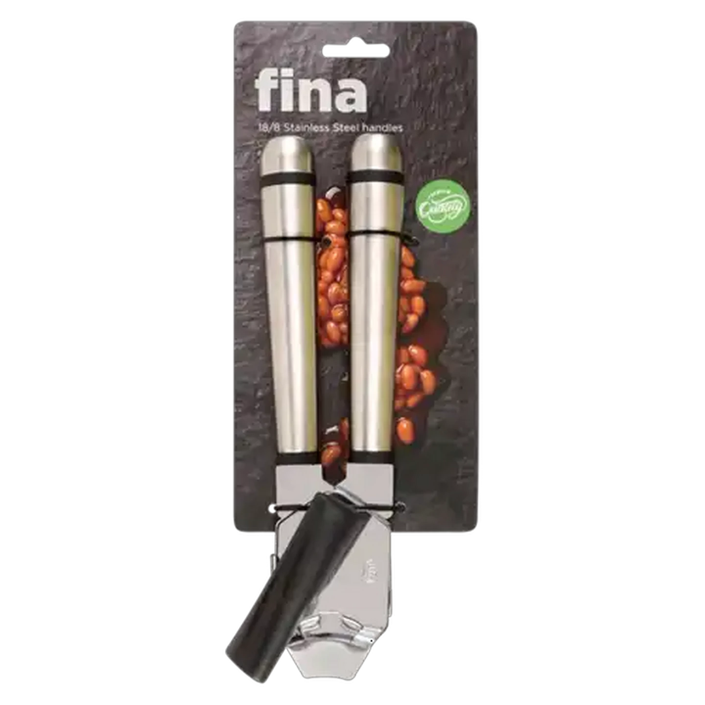 Image of FINA Stainless Steel Can Opener