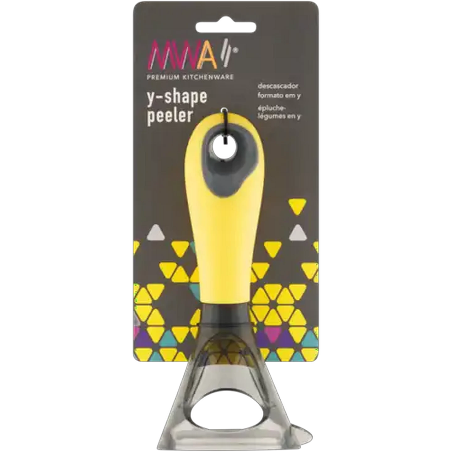 Image of MWA Y-Shape Peeler