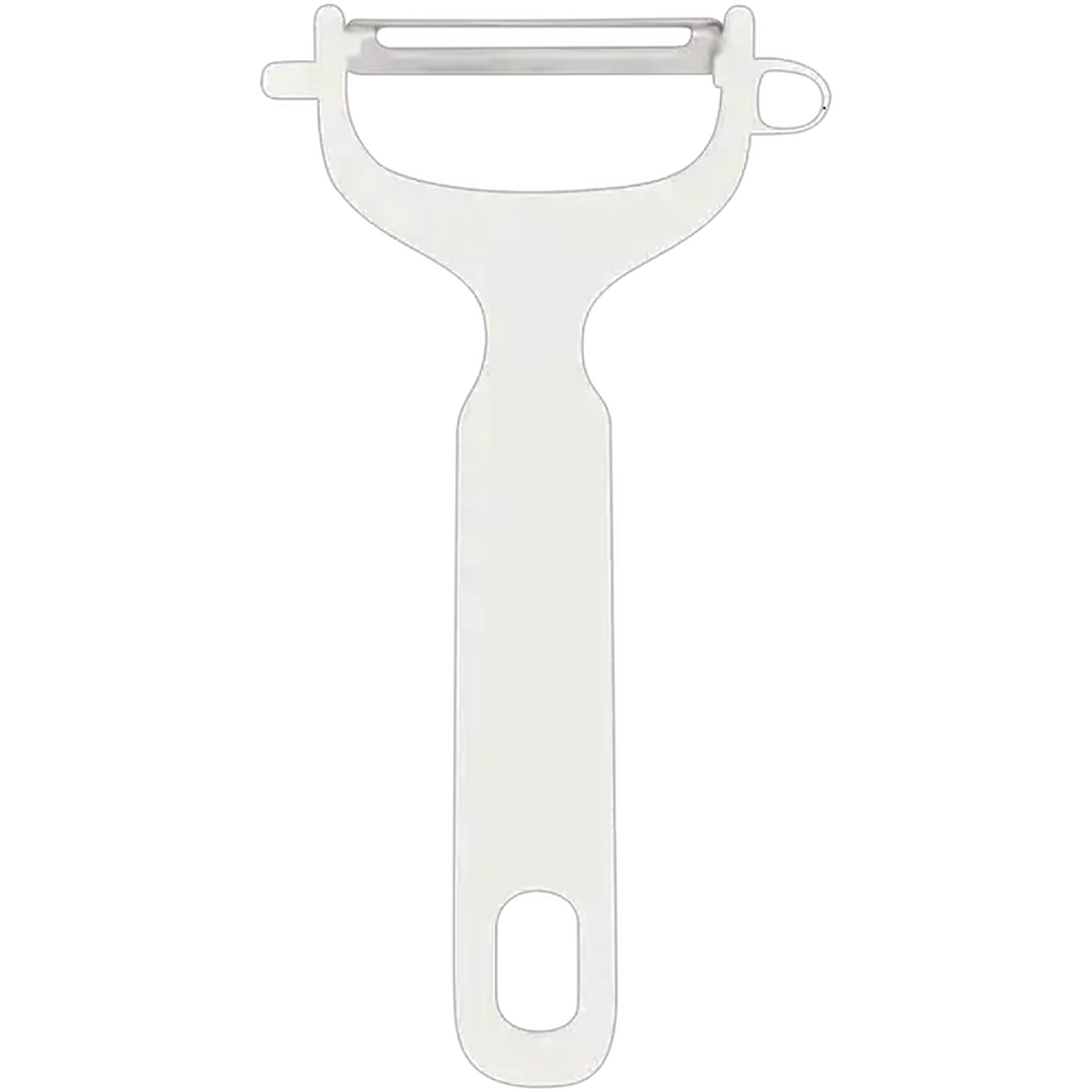 Image of Prochef Stainless Steel Y-Shape Peeler