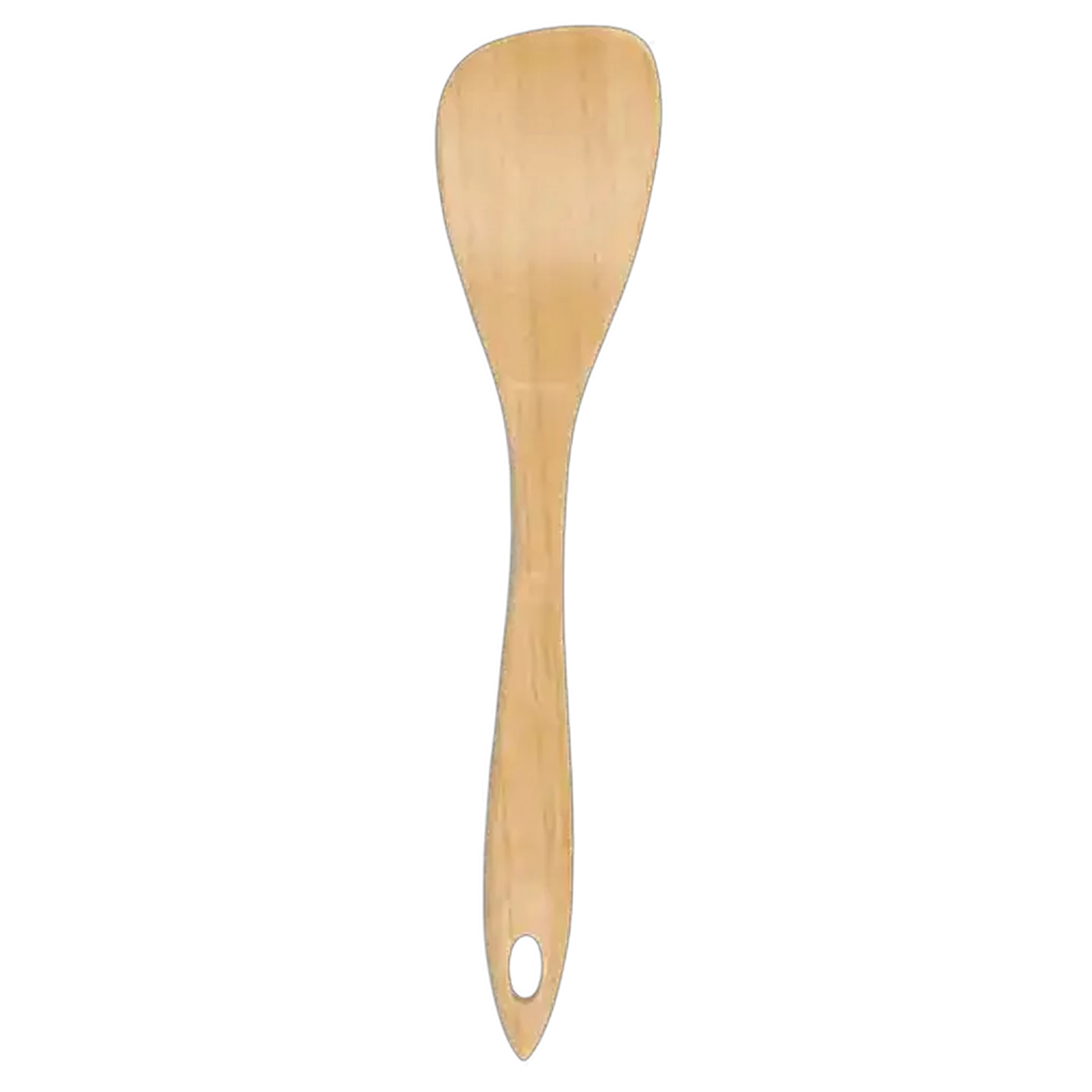 Image of Simple Truth Bamboo Spatula 30cm