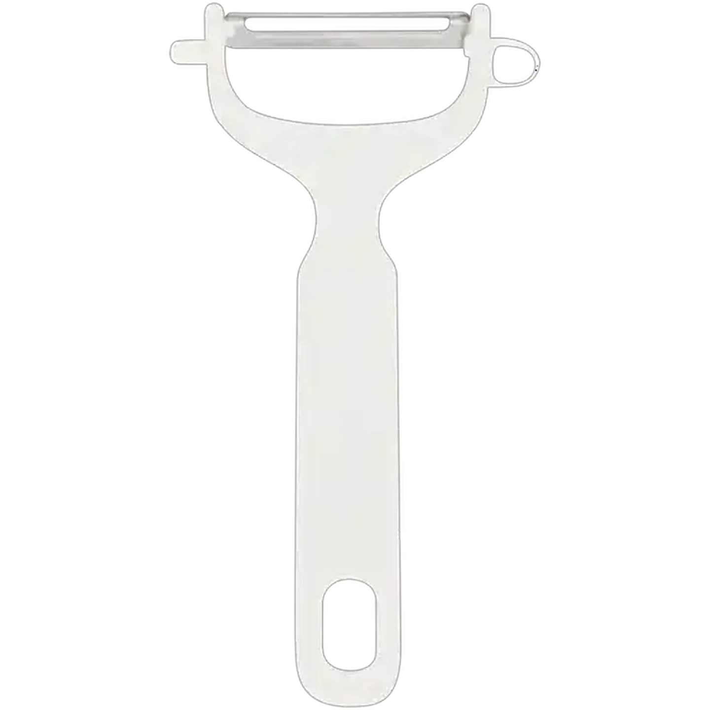 Image of Prochef Stainless Steel Y-Shape Peeler