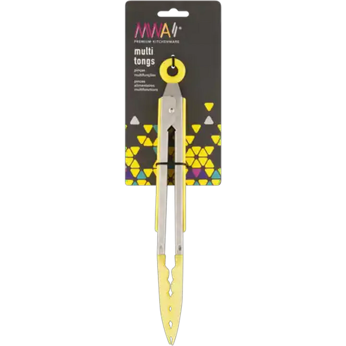 Image of MWA Multi Tongs