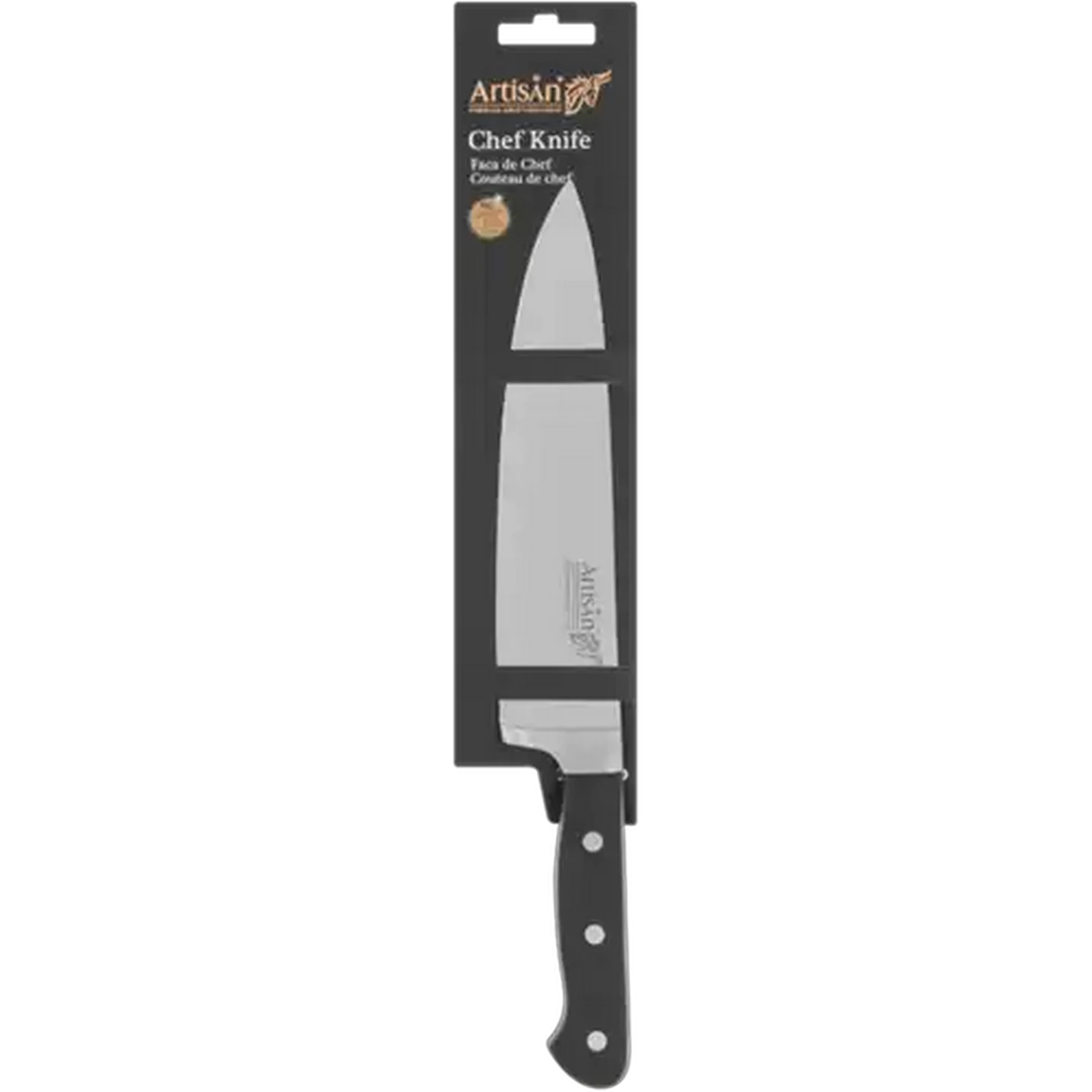 Image of Artisan Chef Knife