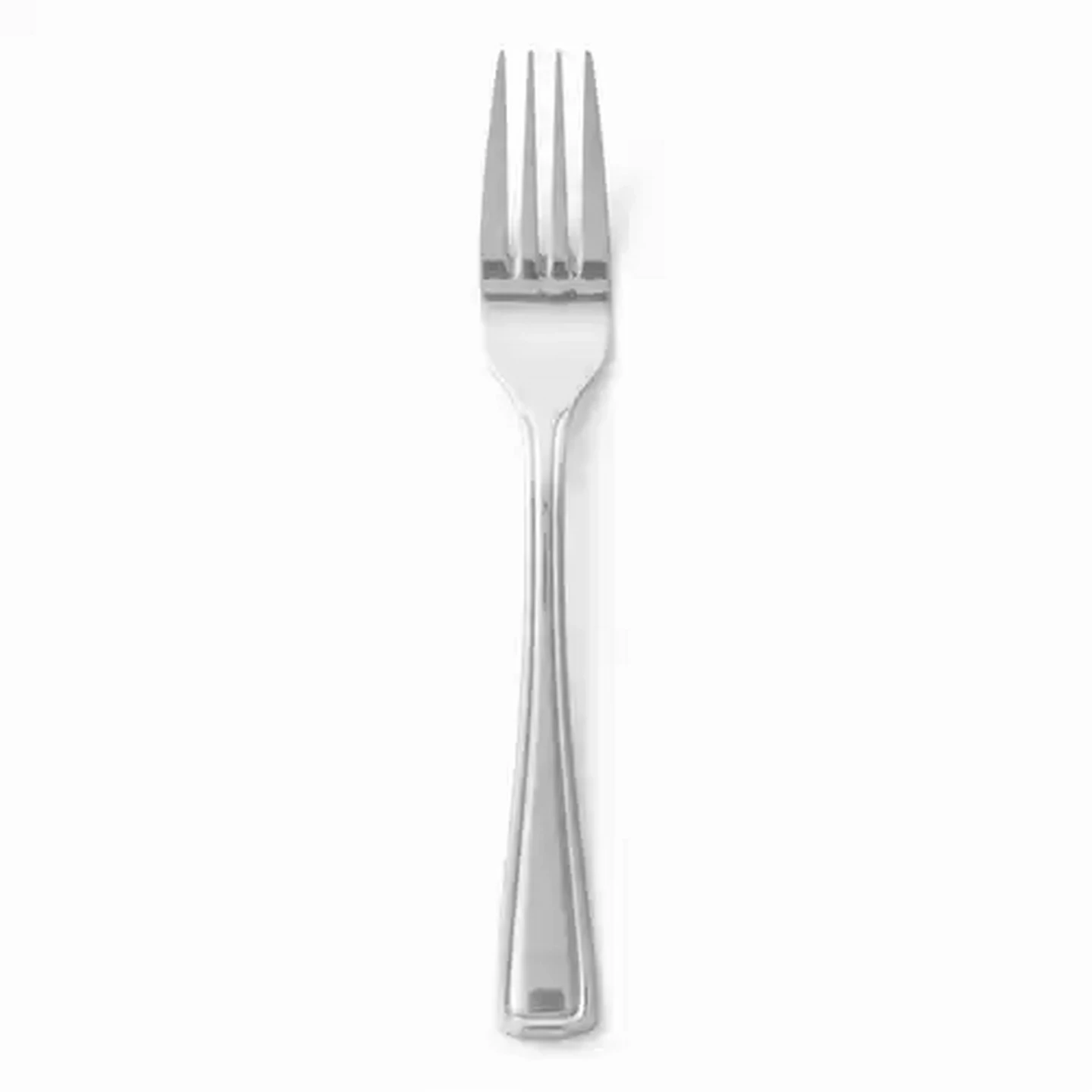 Image of Sequence Stainless Steel Dinner Forks 4-Pack