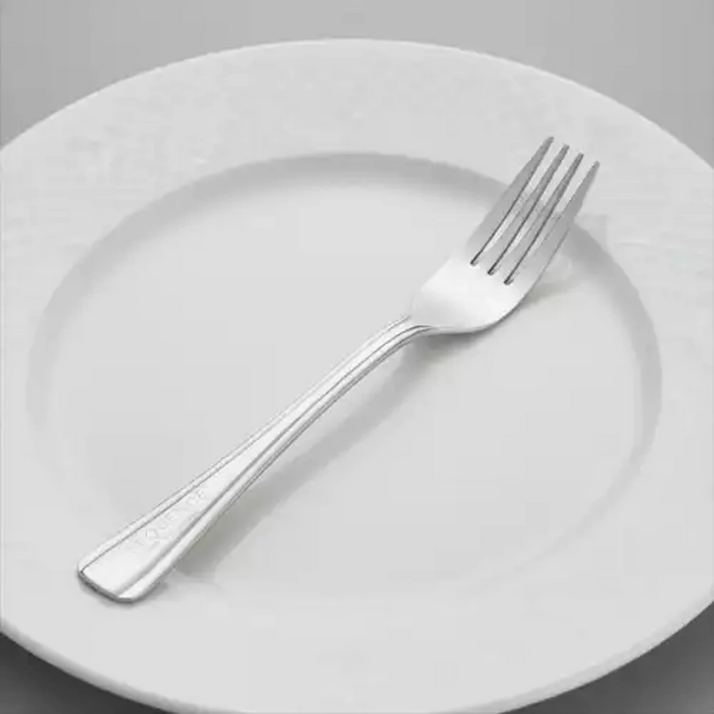 Image of Sequence Stainless Steel Dinner Forks 4-Pack