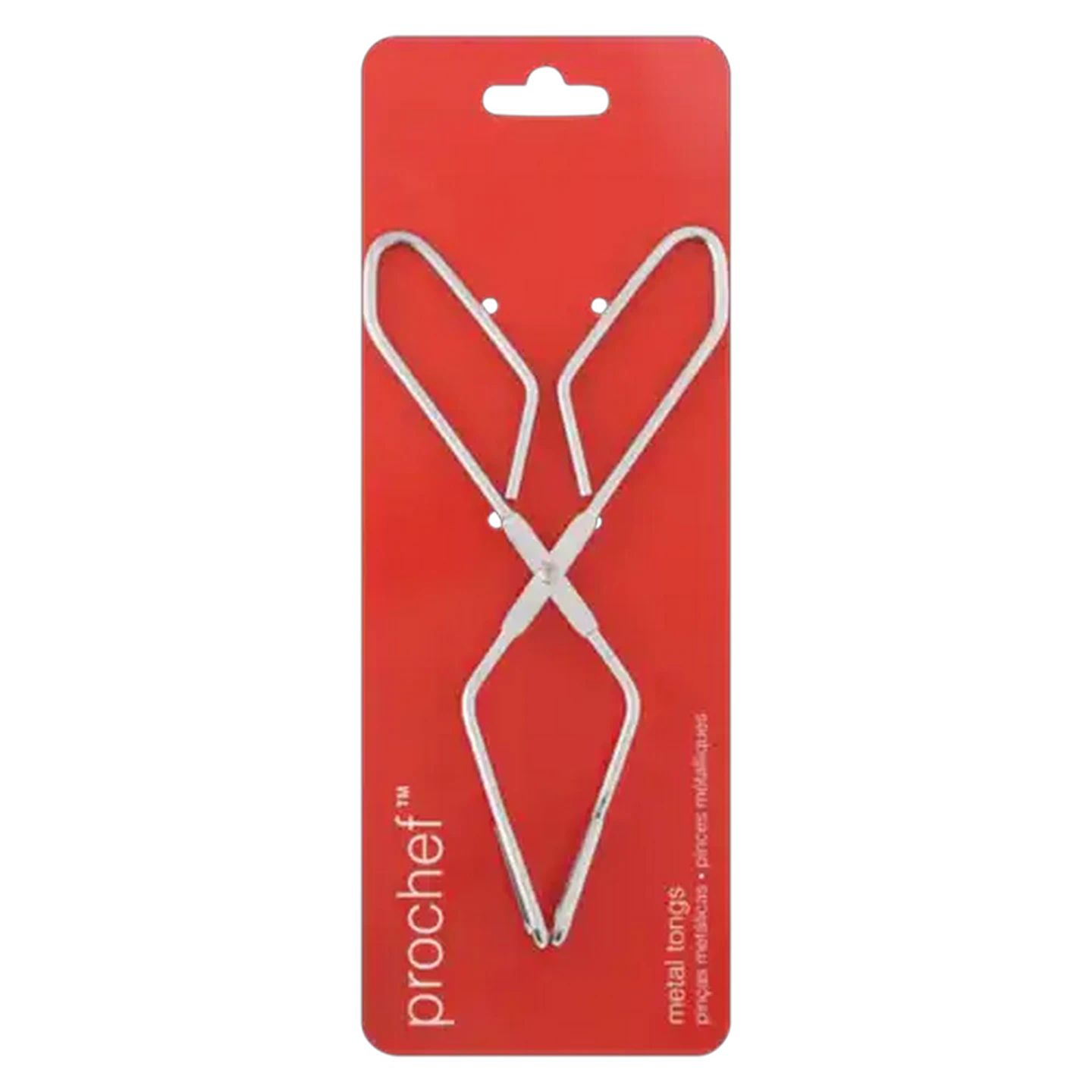 Image of Prochef Wire Tongs