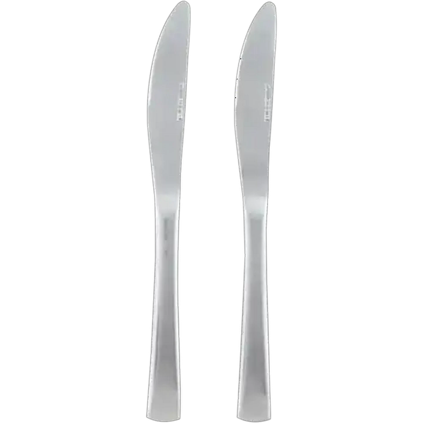 Image of Autograph Dinner Knife Set 2 Piece