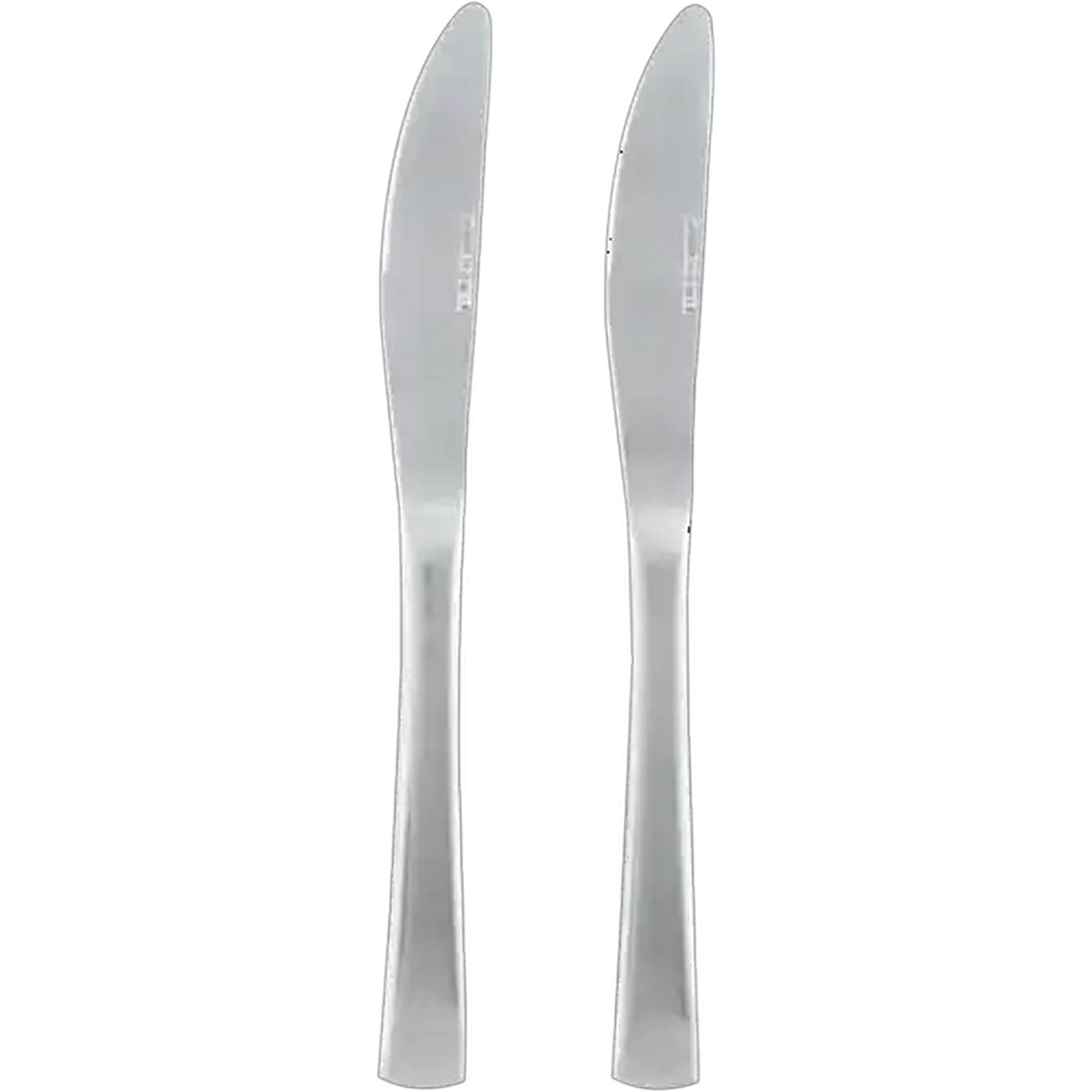 Image of Autograph Dinner Knife Set 2 Piece