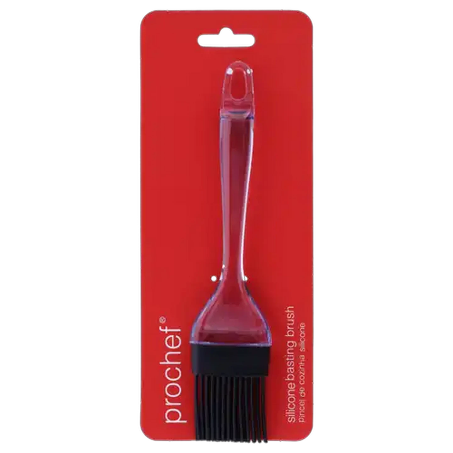 Image of Prochef Silicone Basting Brush