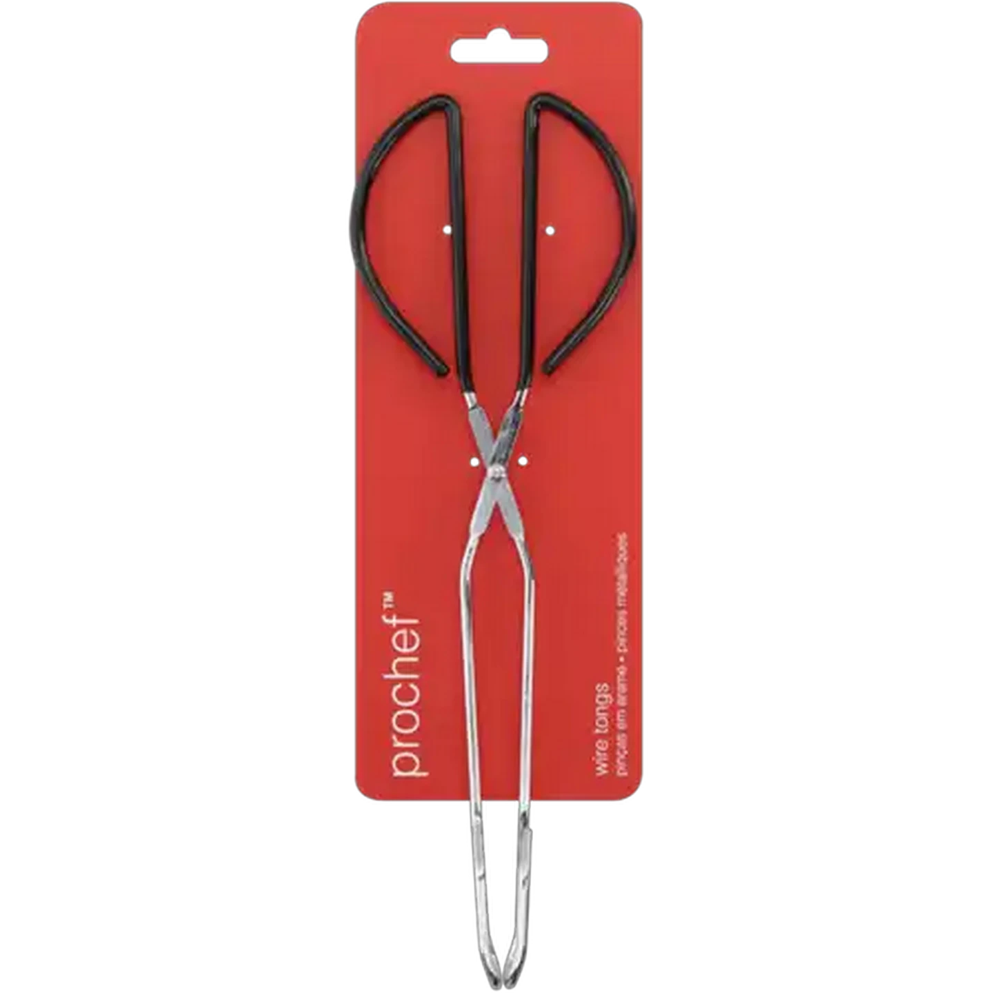 Image of Prochef Small Wire Tongs