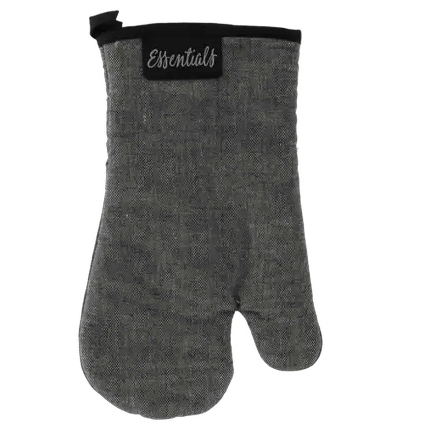 Image of Essentials Neoprene Oven Mitt 30 x 15cm (Colour May Vary)