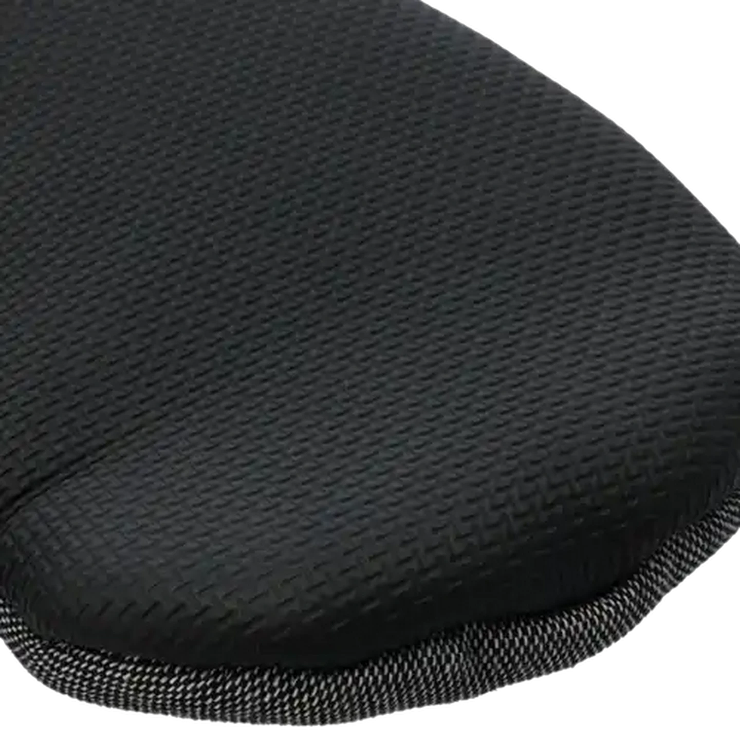 Image of Essentials Neoprene Oven Mitt 30 x 15cm (Colour May Vary)