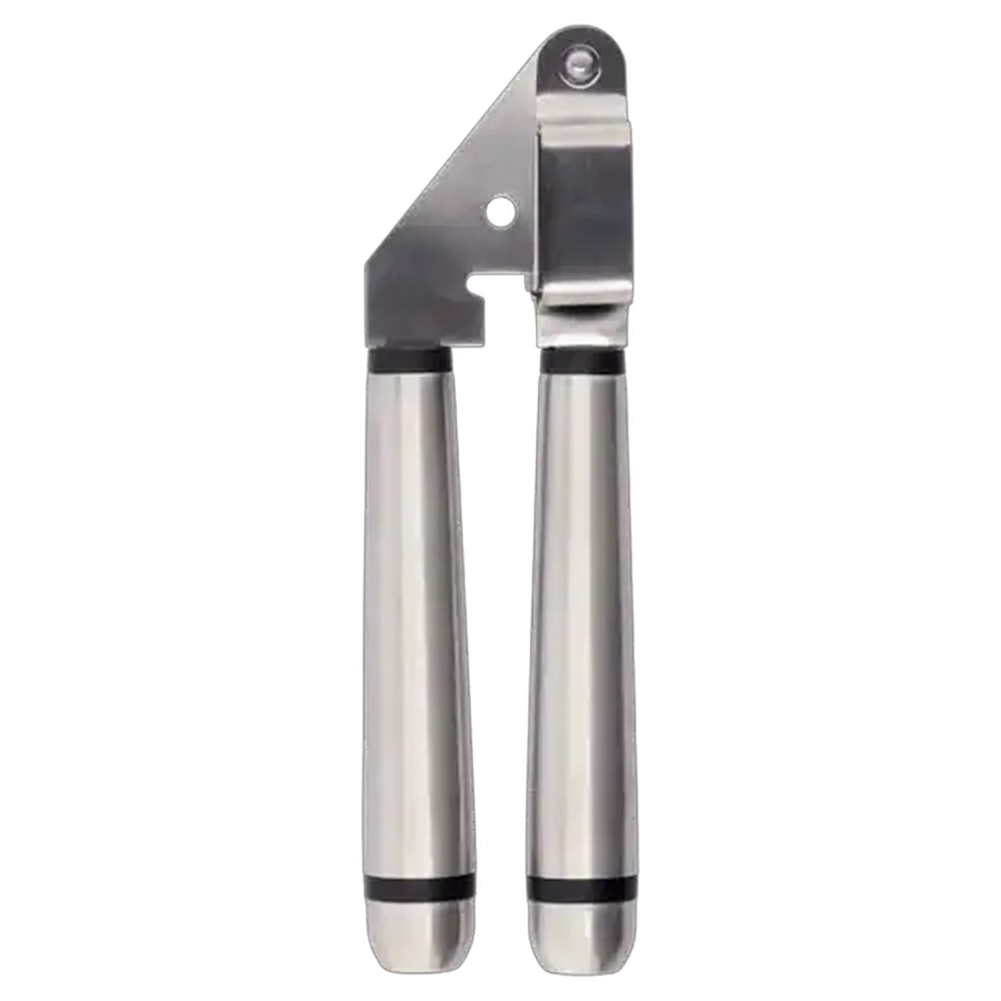 Image of Fina Stainless Steel Garlic Press