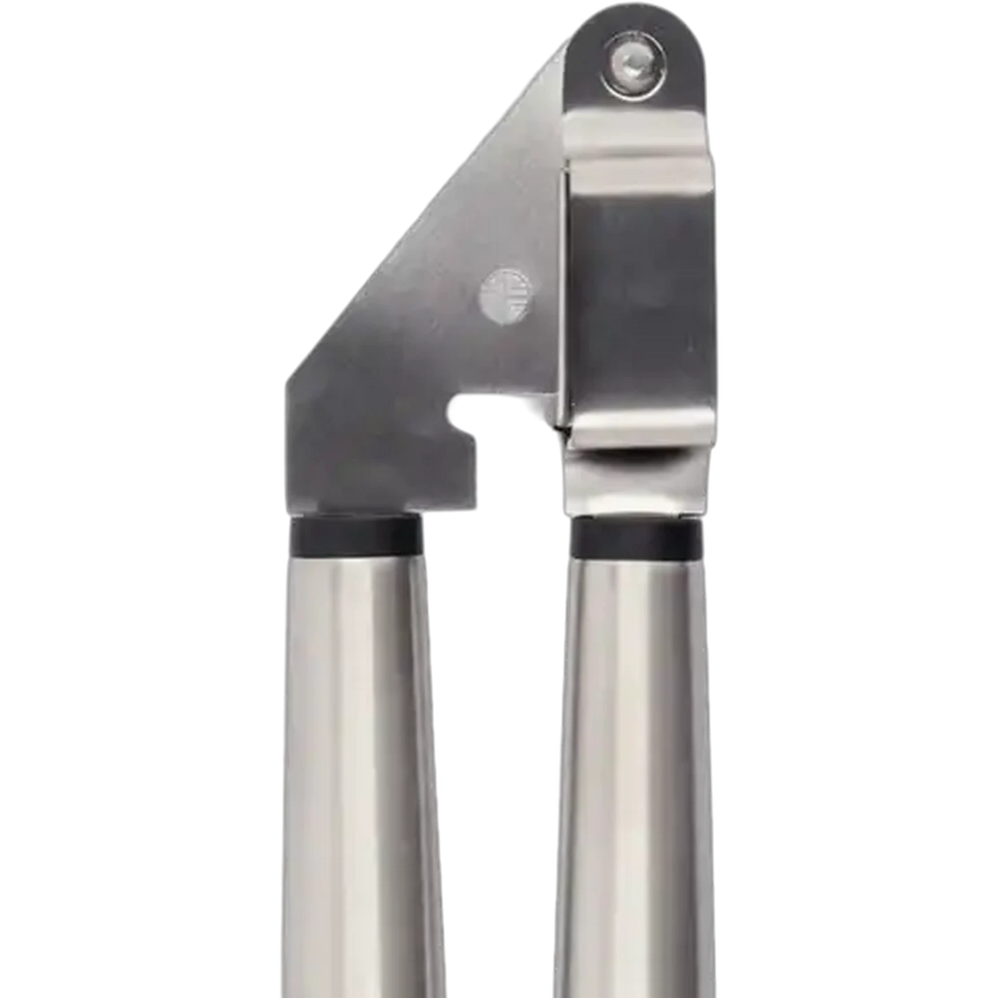 Image of Fina Stainless Steel Garlic Press