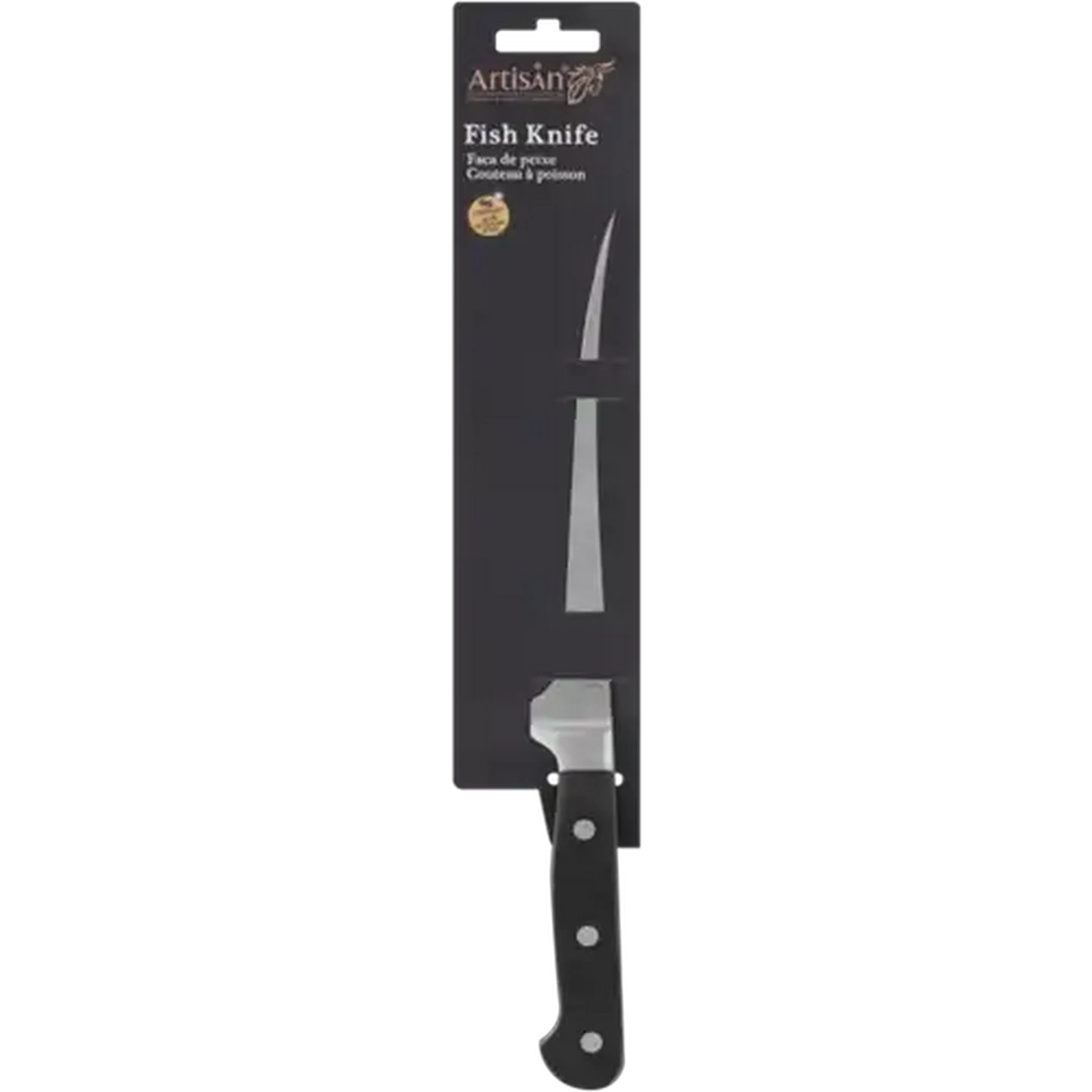 Image of Artisan Fish Knife