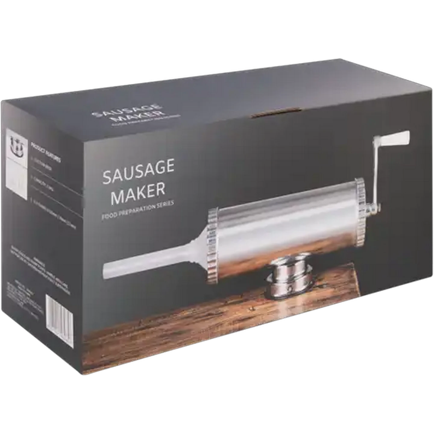 Image of AnyWears Sausage Maker
