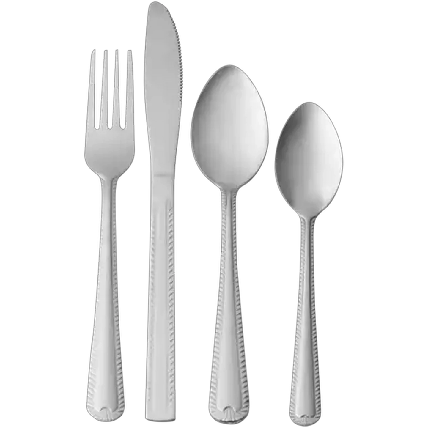 Image of Traditions Cutlery Set 12 Piece