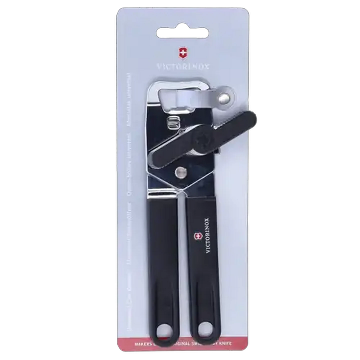 Image of Victorinox Black Nylon Can Opener