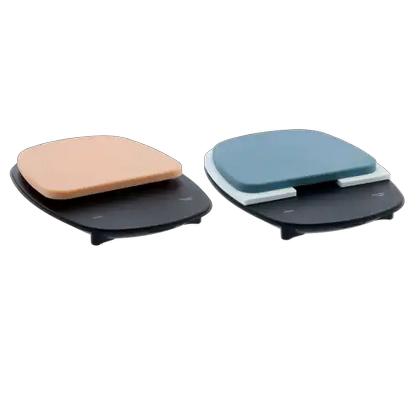 Image of Millini Pastel Kitchen Scale (Colour May Vary)