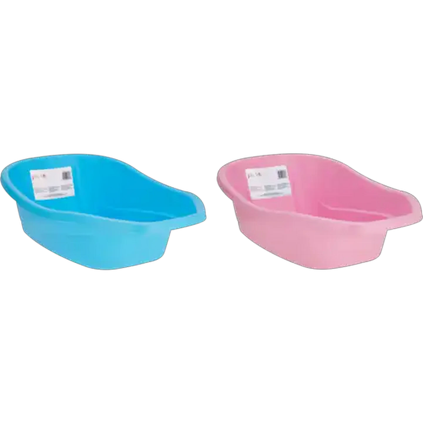 Image of Jolly Tots Baby Bath (Colour May Vary)