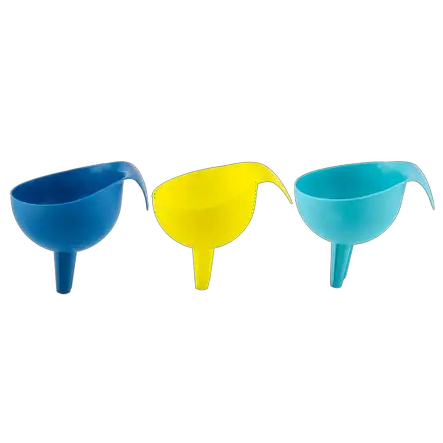Image of MWA Funnel Set 3 Piece