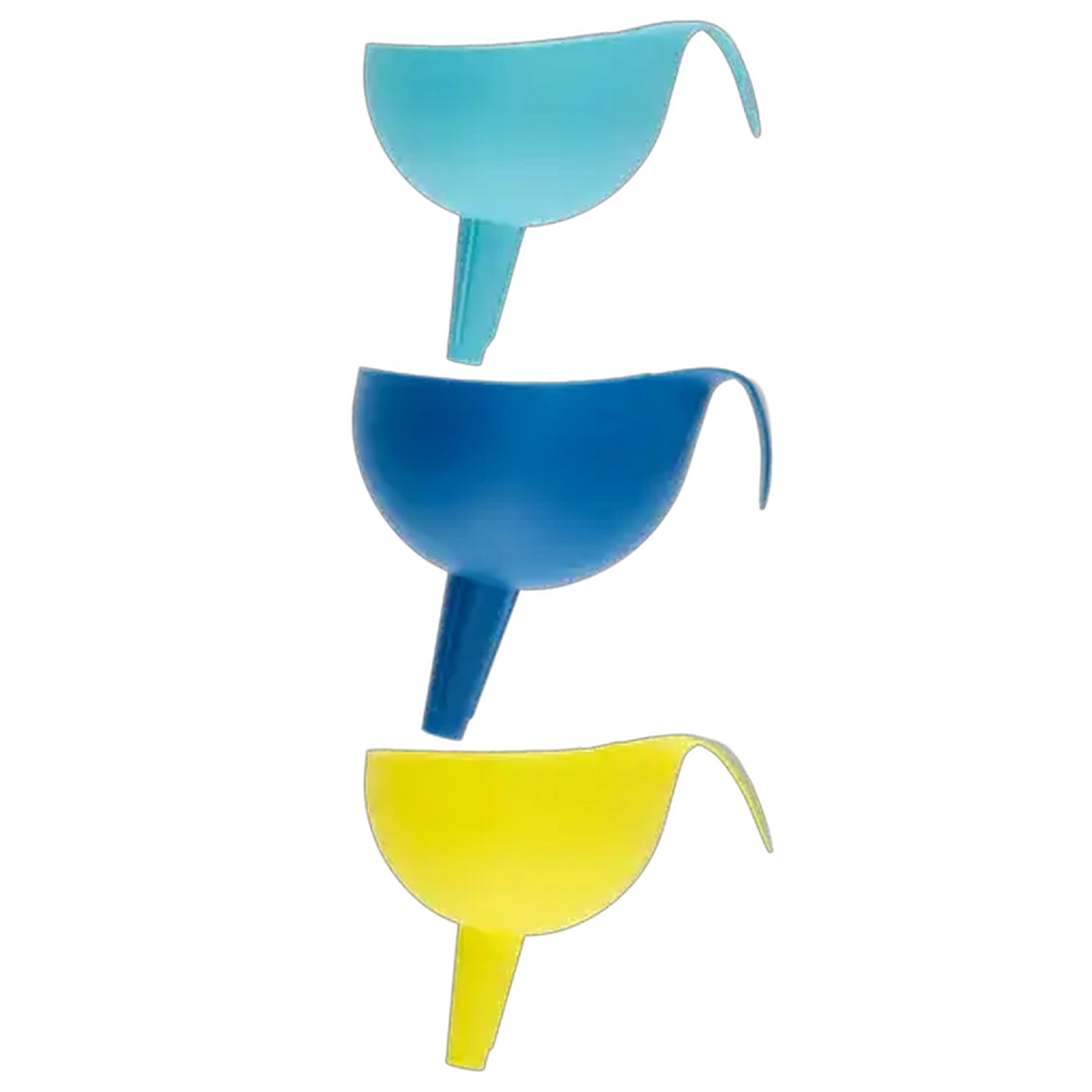 Image of MWA Funnel Set 3 Piece