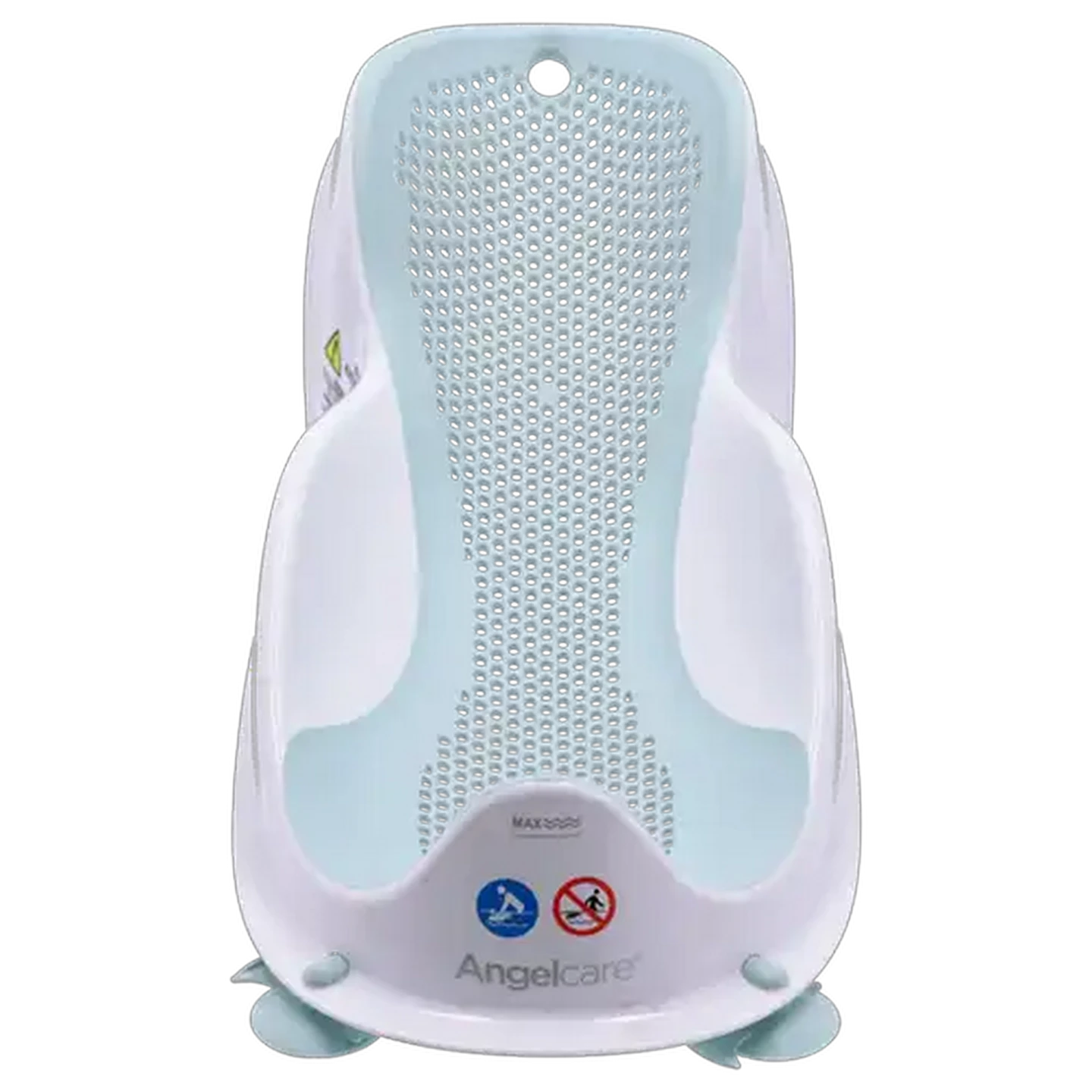 Image of Angelcare Bath Support Blue