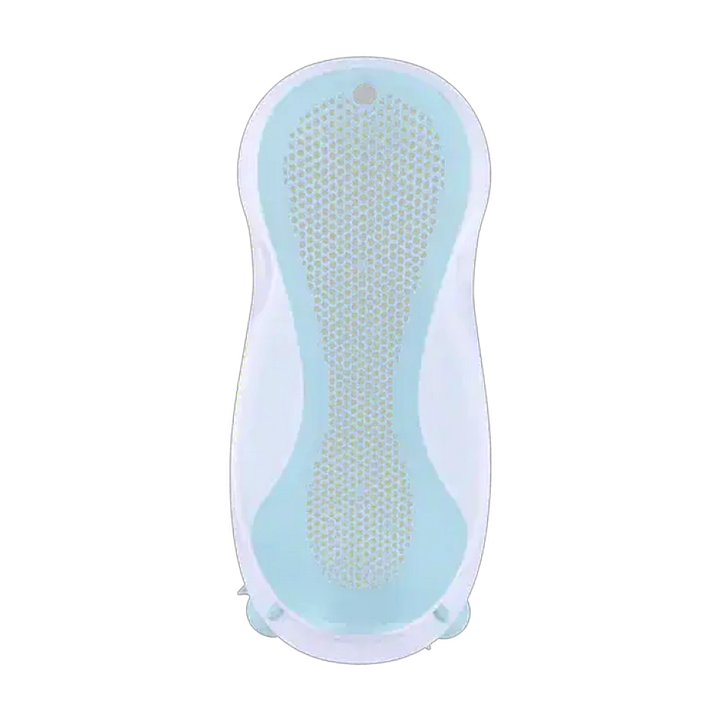 Image of Angelcare Bath Support Blue