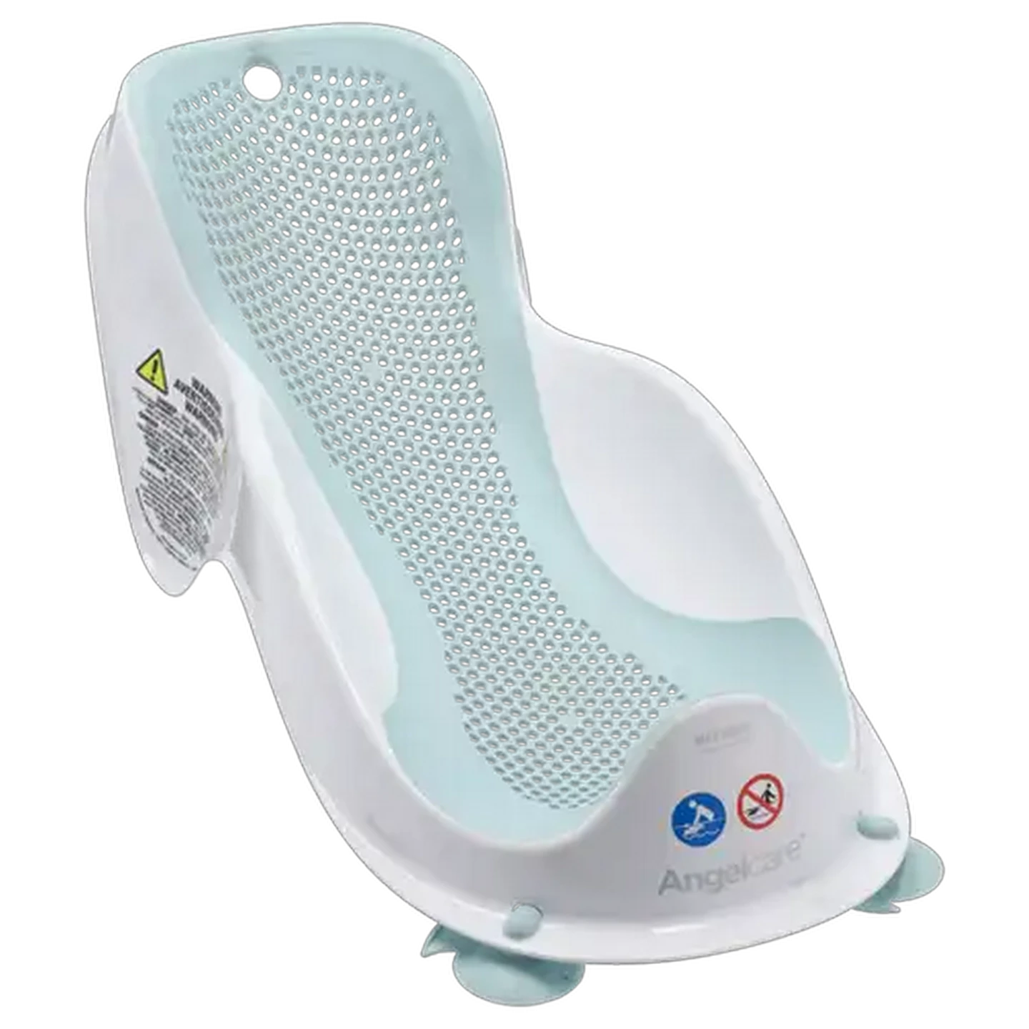 Image of Angelcare Bath Support Blue
