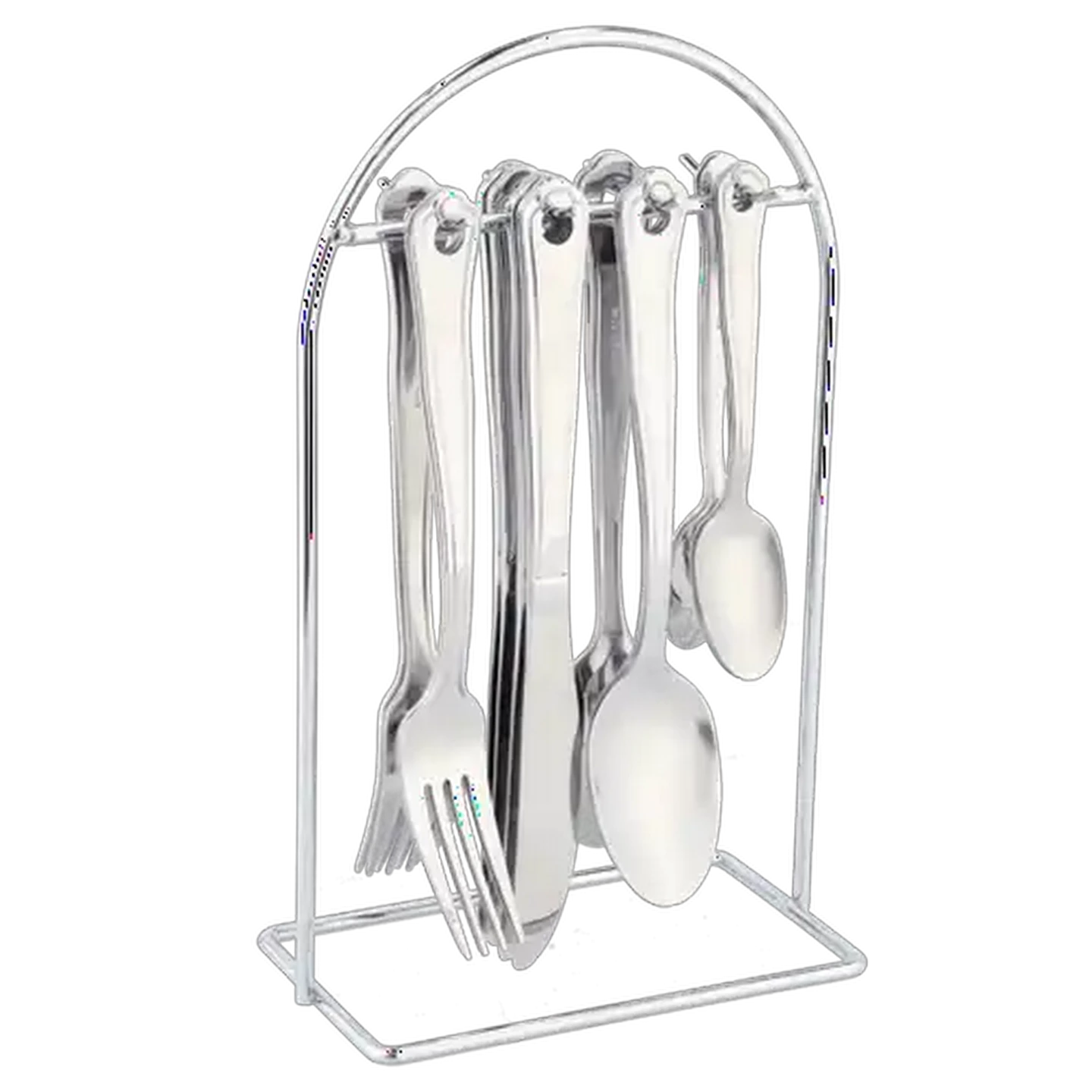 Image of Autograph High Grade Polished Stainless Steel Cutlery Set 16 Piece