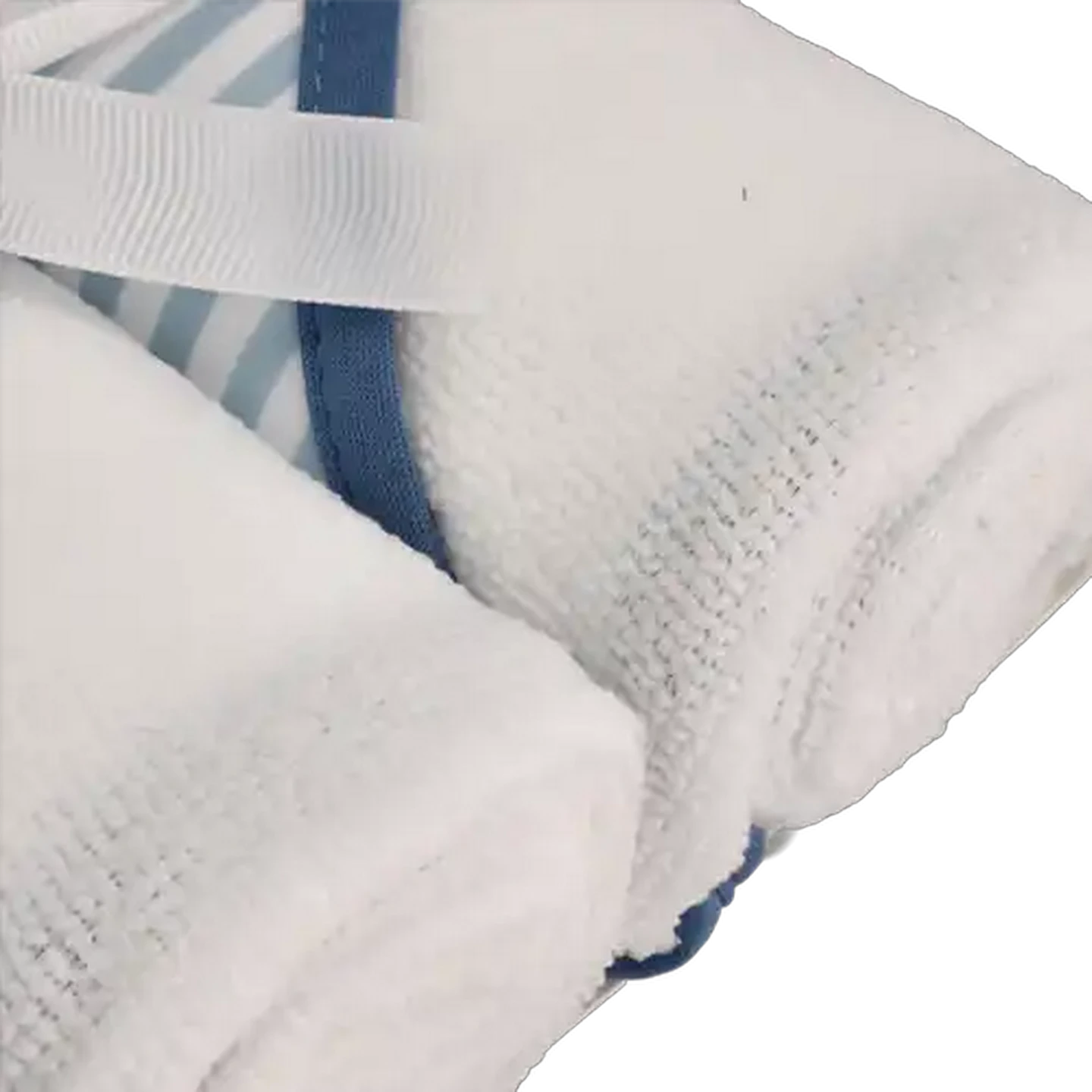 Image of Jolly Tots Microfibre Hooded Towel 3-Pack 0+ Months (Design May Vary)