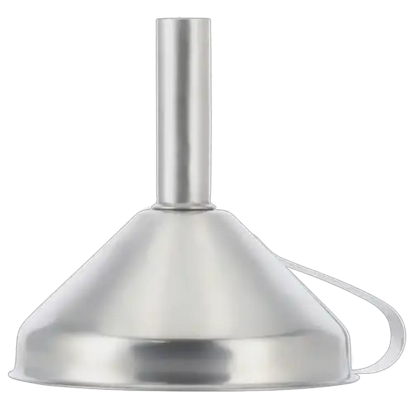 Image of Prochef Stainless Steel Funnel 11 x 10cm