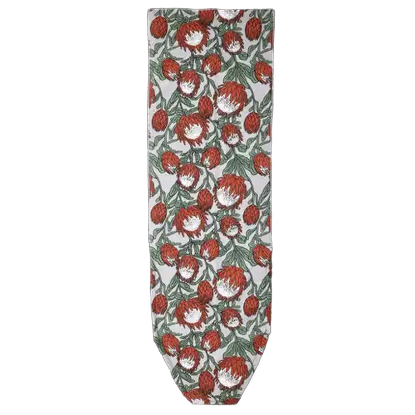 Image of Essentials Extra Large Ironing Board Cover 43 x 135cm (Design  May Vary)