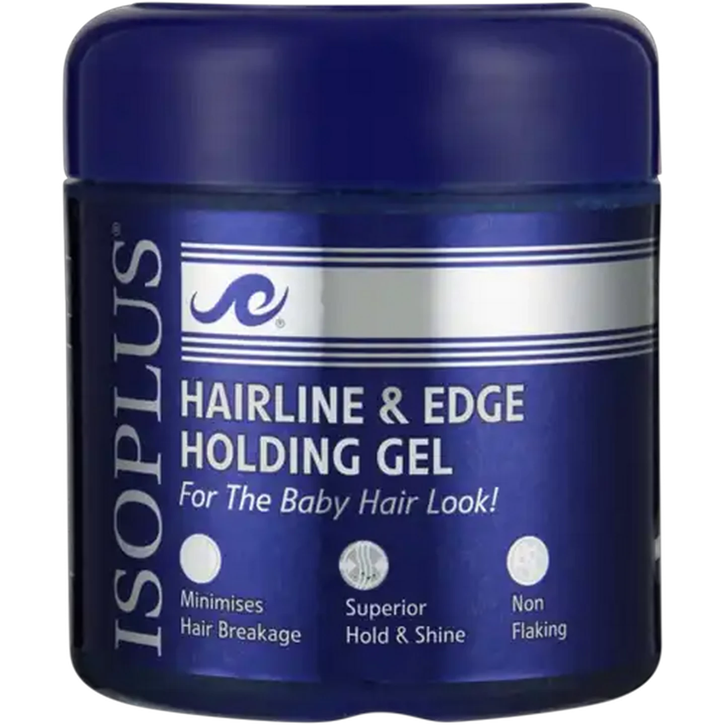 Image of Isoplus Hairline & Edge Holding Gel 225g