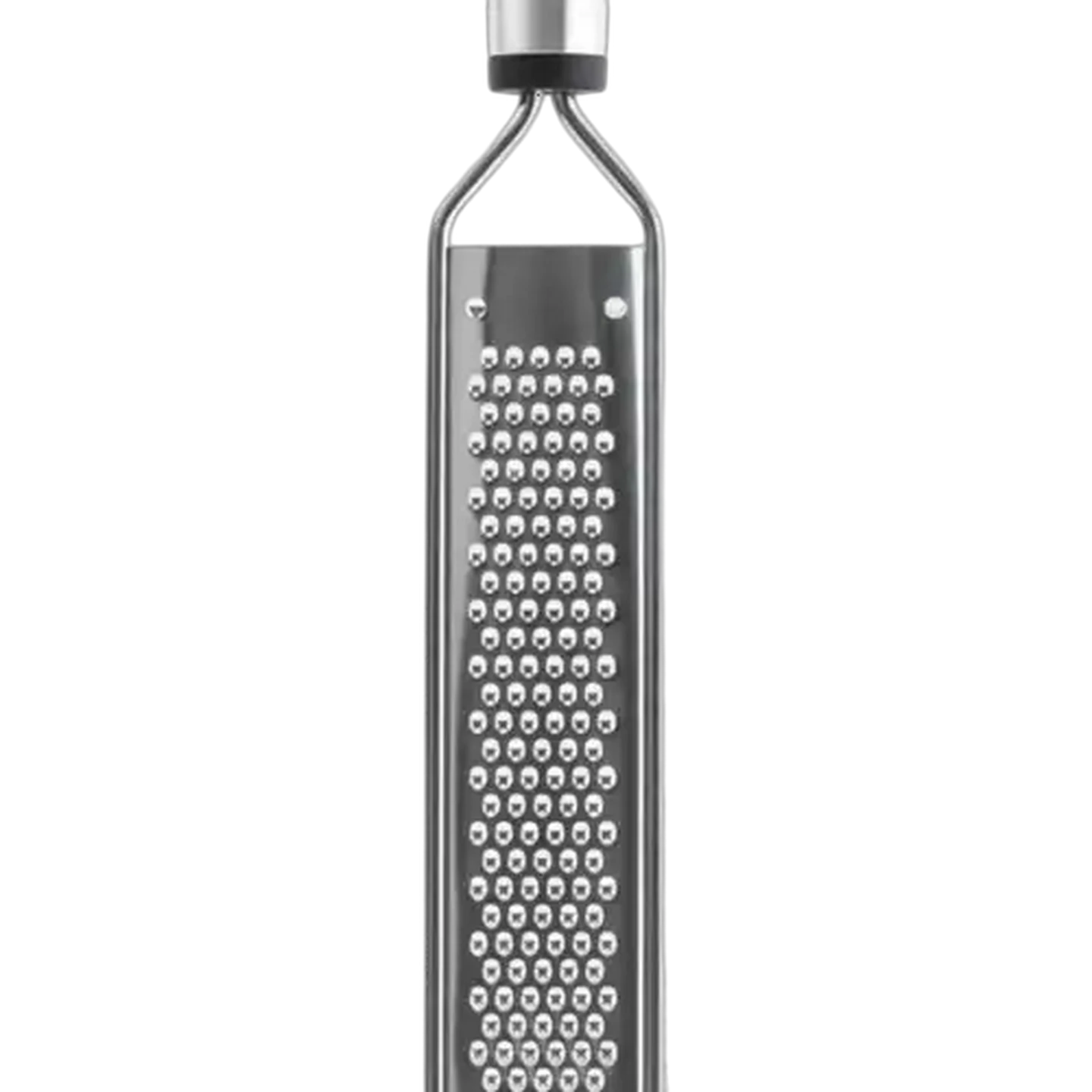 Image of Fina Stainless Steel Parmesan Grater 39cm