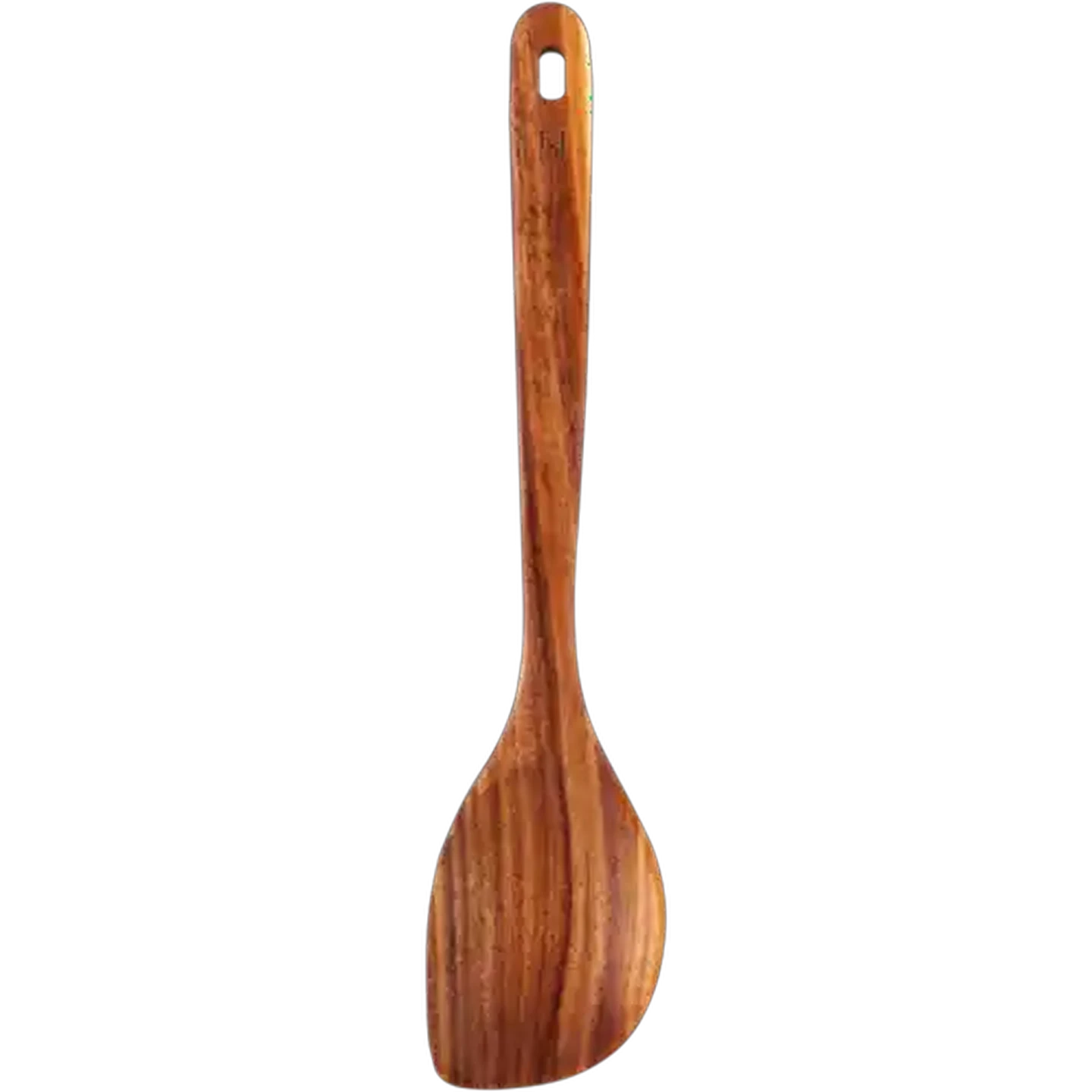 Image of Forage And Feast Brown Acacia Solid Spoon