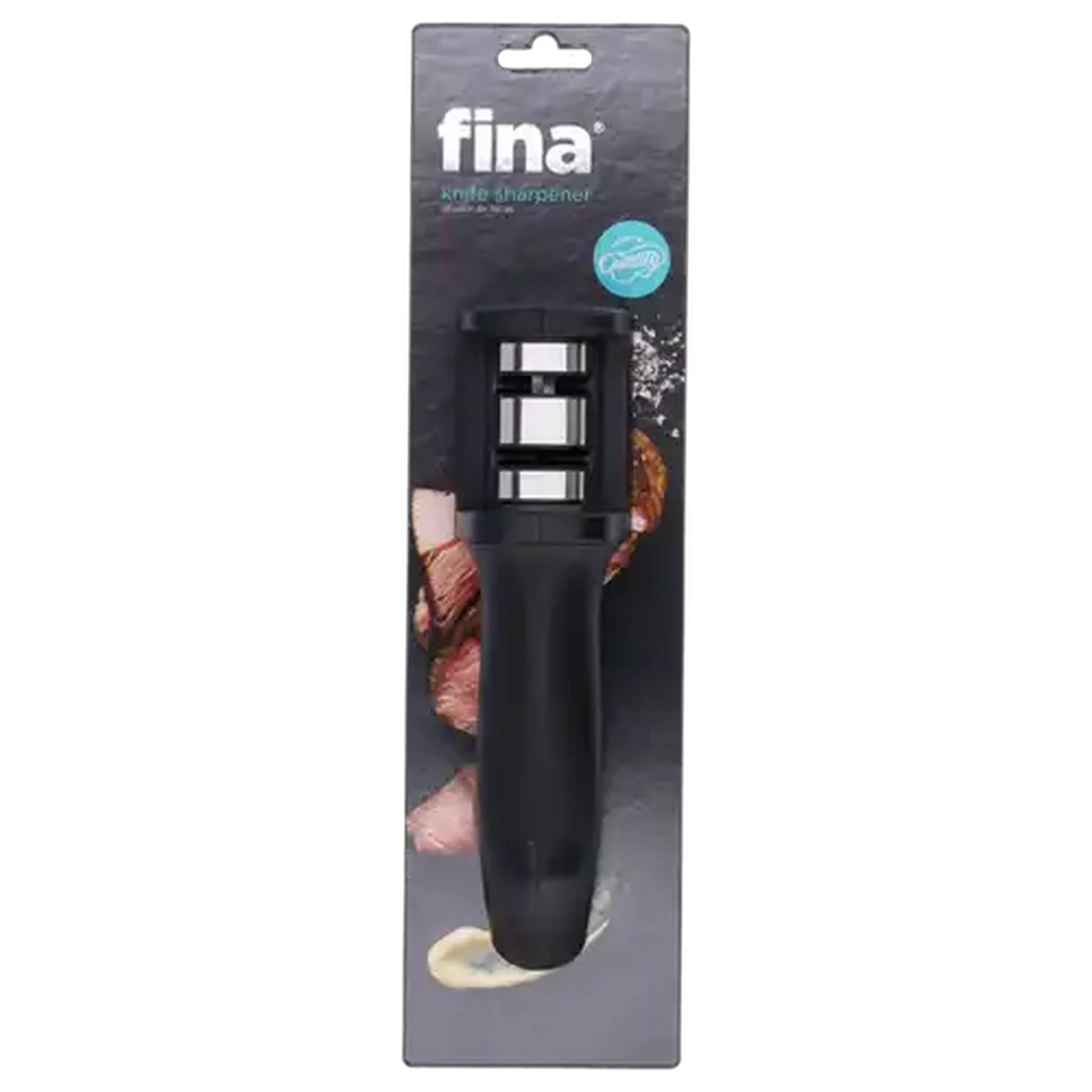 Image of Fina Jumbo Knife Sharpener