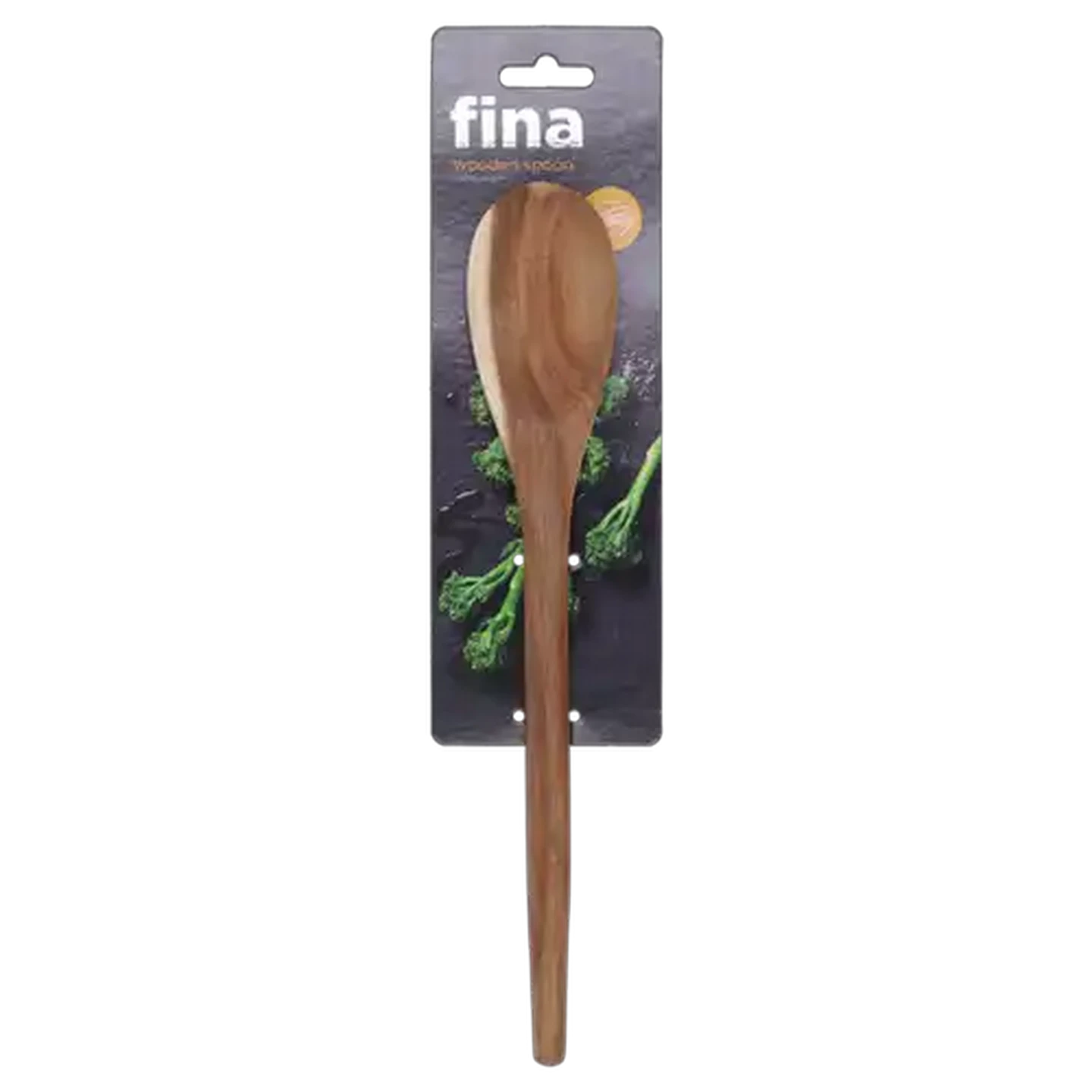 Image of Fina Wooden Spoon 30cm