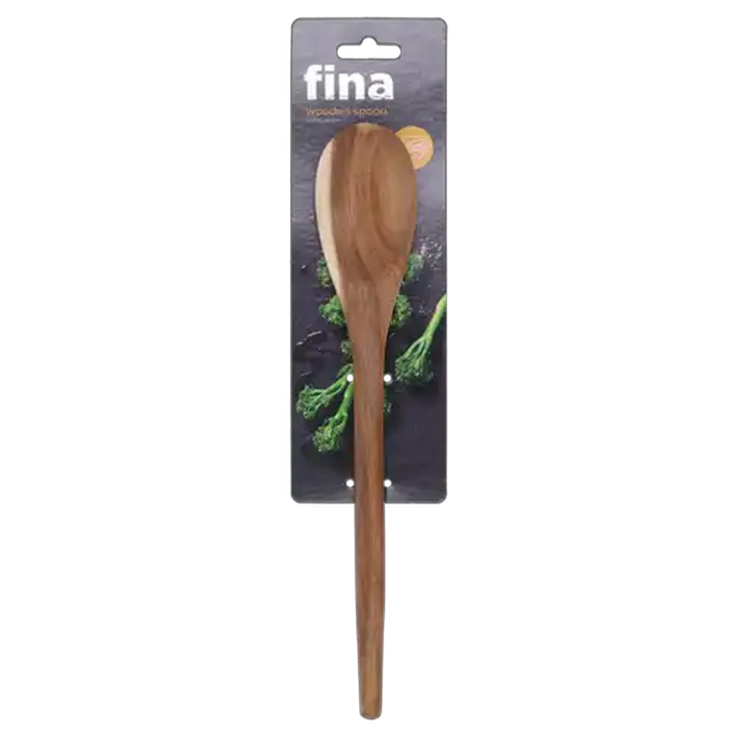 Image of Fina Wooden Spoon 30cm
