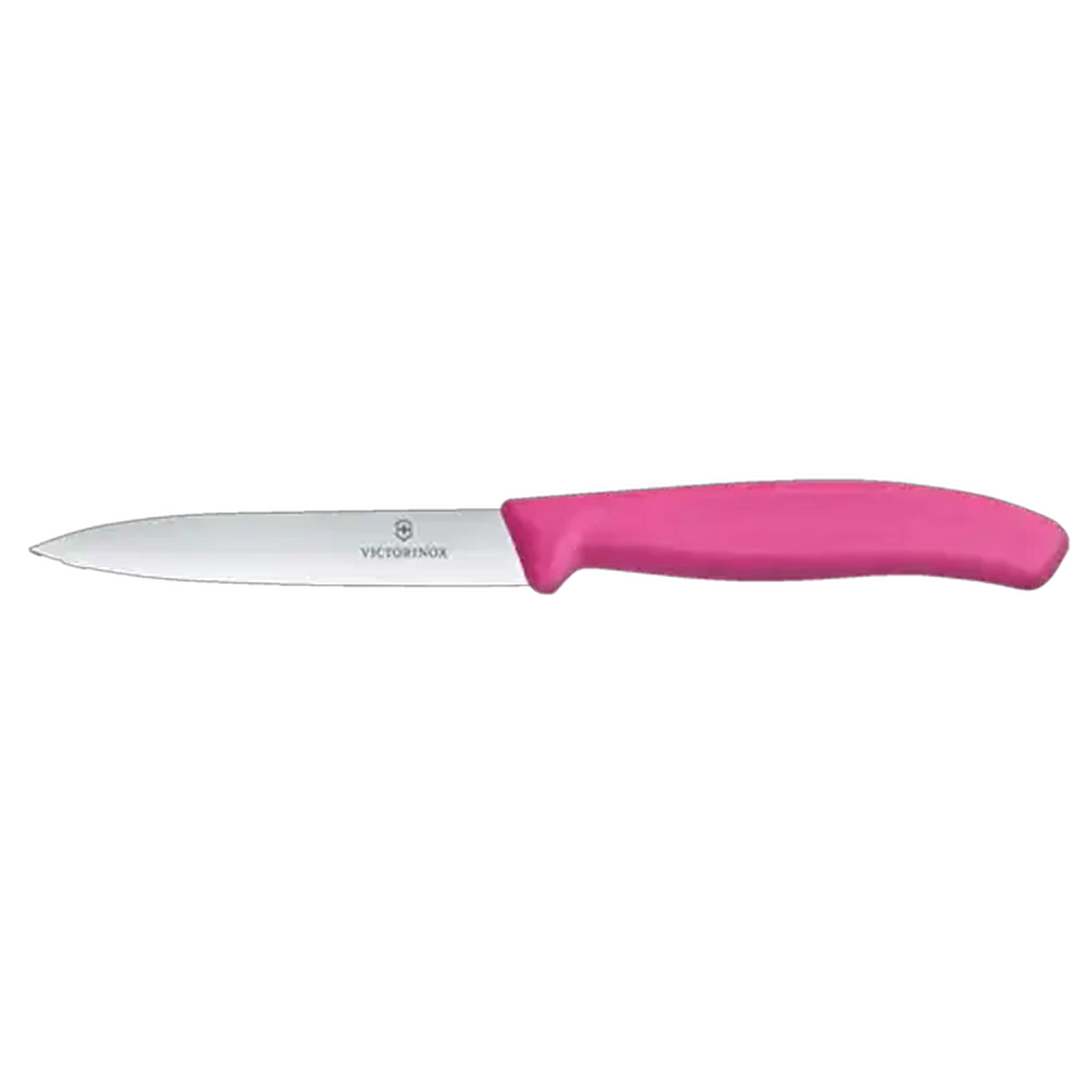Image of Victorinox Pink Utility Knife Set 2 Piece