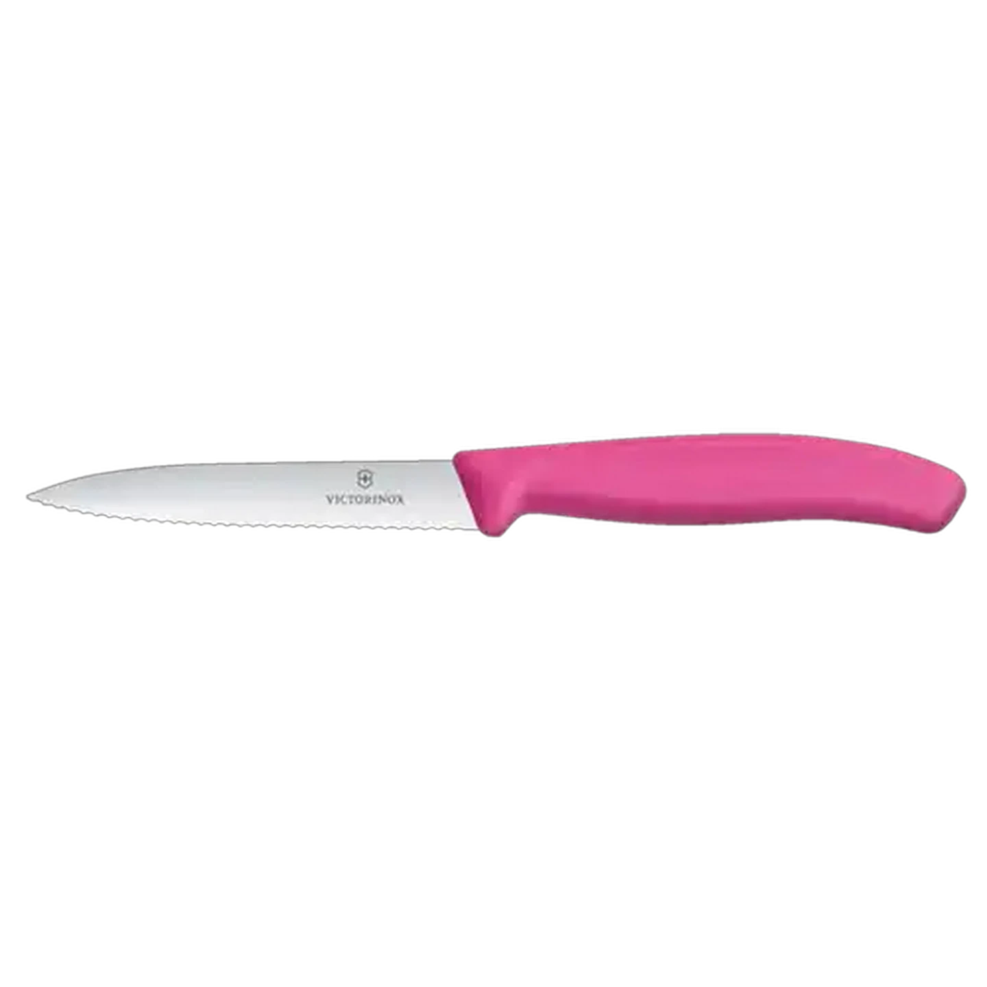 Image of Victorinox Pink Utility Knife Set 2 Piece