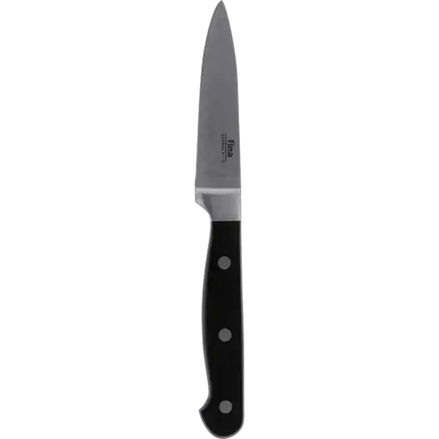 Image of Fina Stainless Steel Paring Knife 20cm