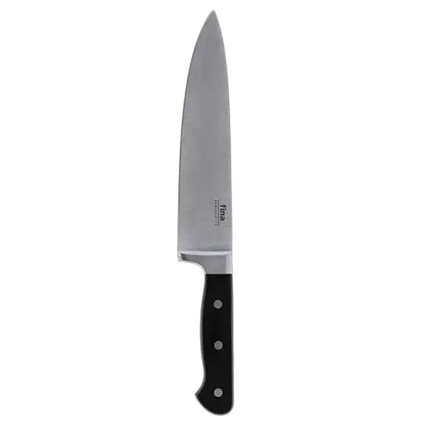 Image of Fina Stainless Steel Chef Knife 34cm
