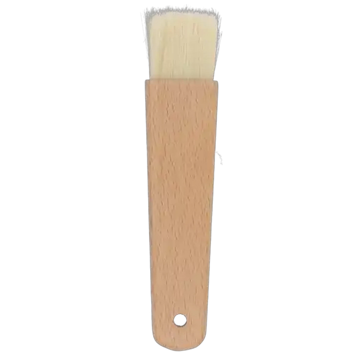 Image of Millini Wood Pastry Brush 18cm
