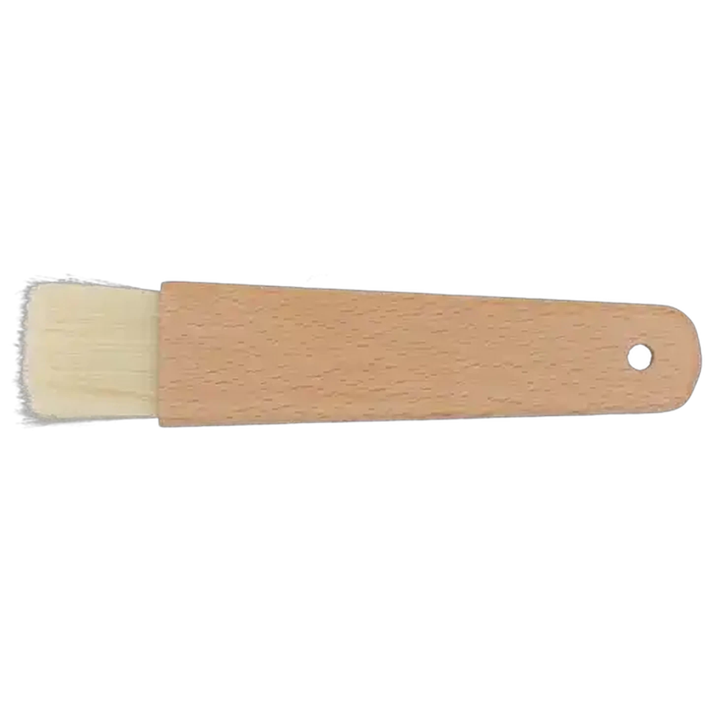 Image of Millini Wood Pastry Brush 18cm