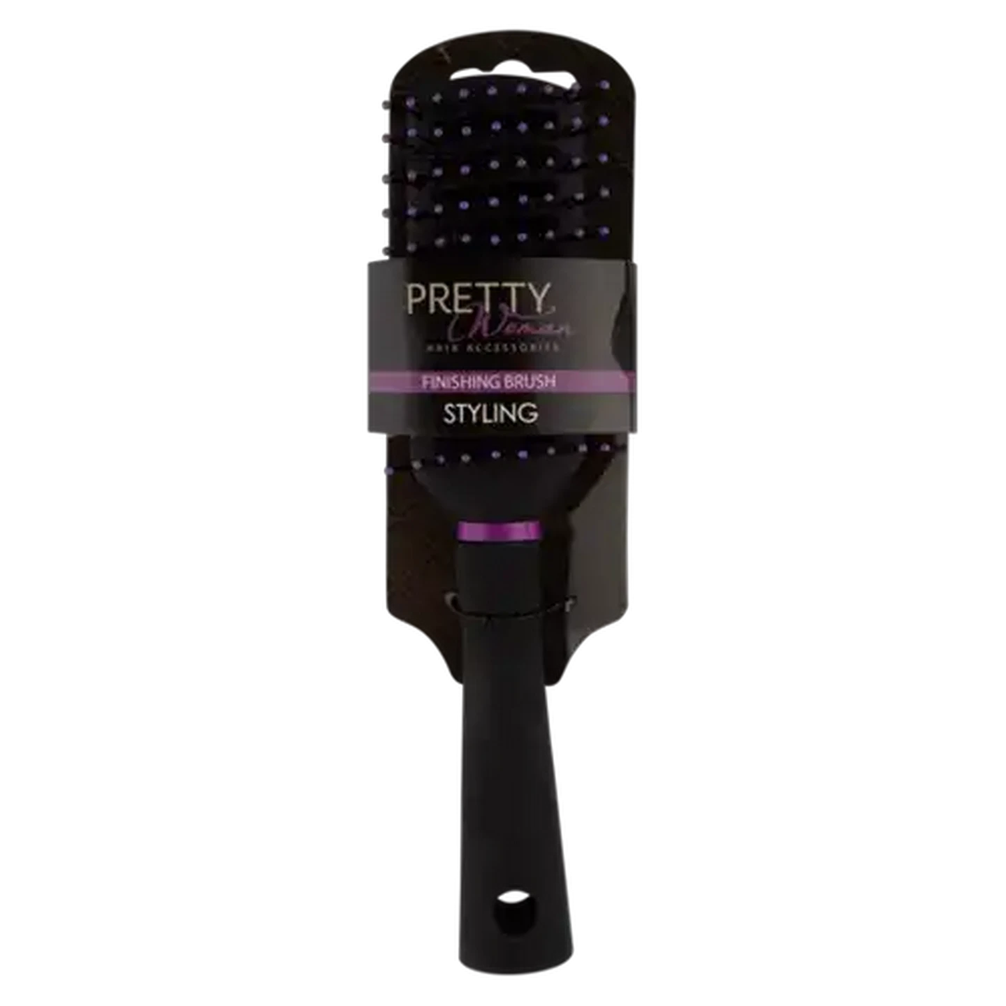 Image of Pretty Woman Vent Finishing Styling Brush