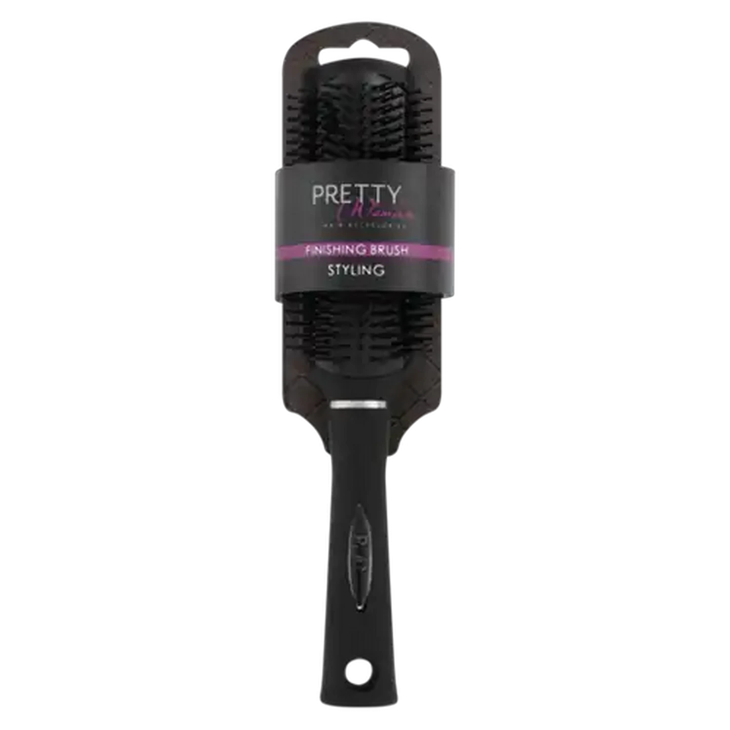 Image of Pretty Woman Finishing Styling Brush